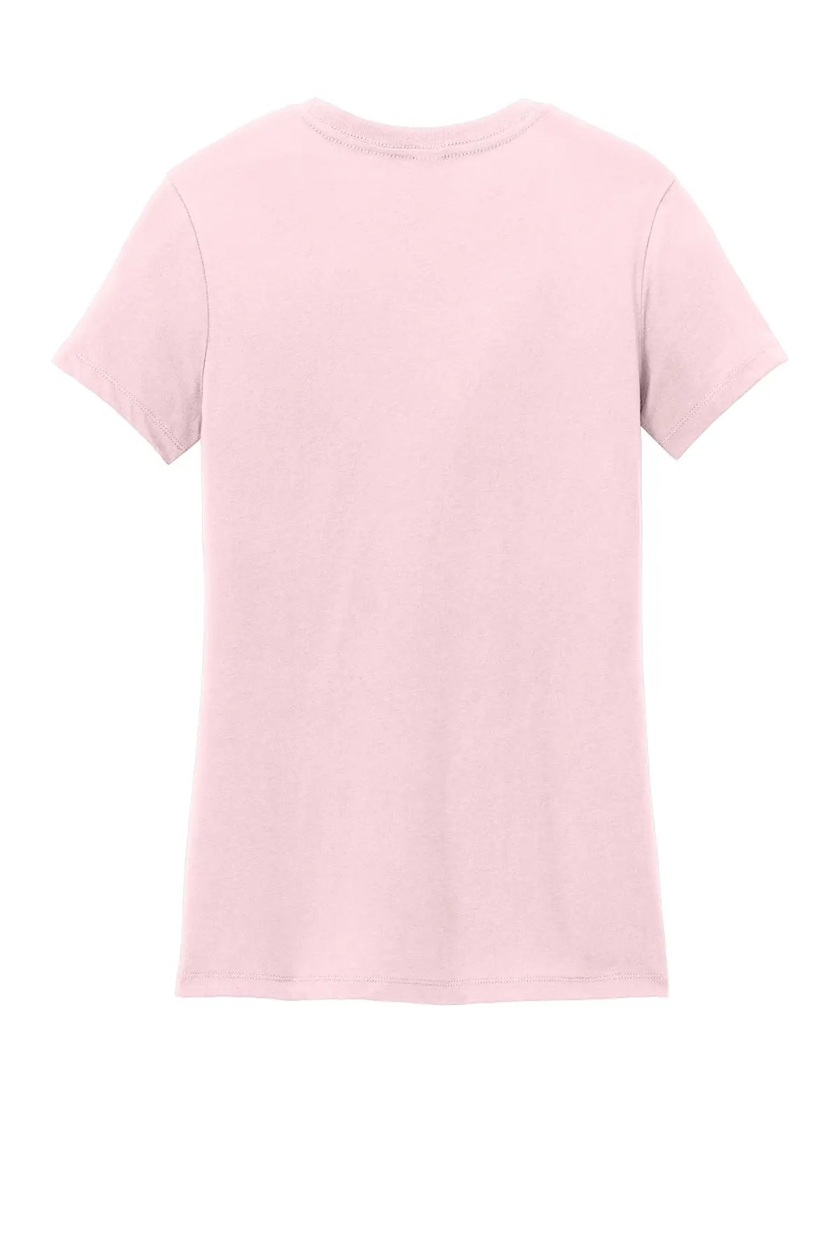 District® Women’s Perfect Weight® Tee #DM104L