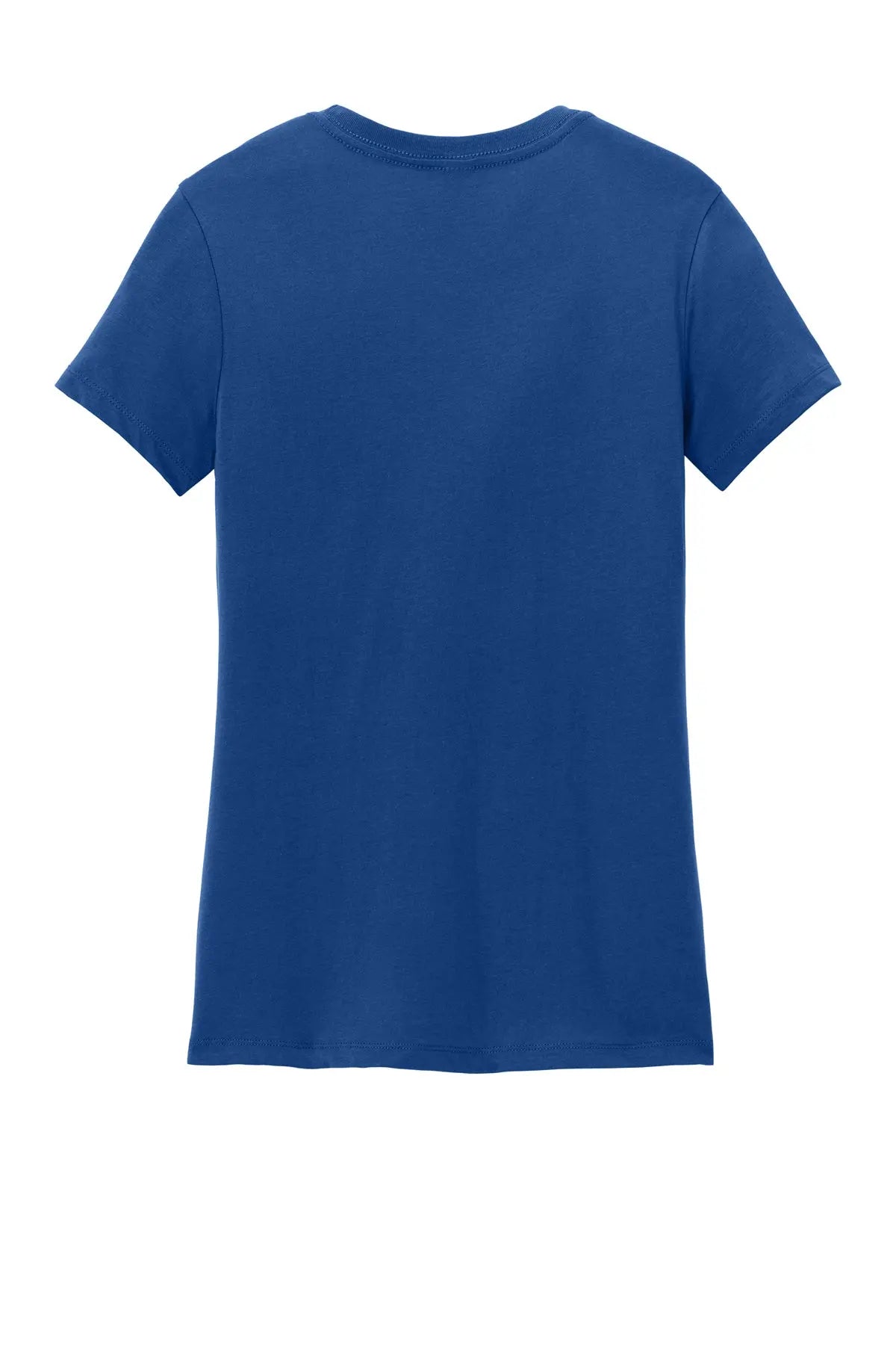 District® Women’s Perfect Weight® Tee #DM104L