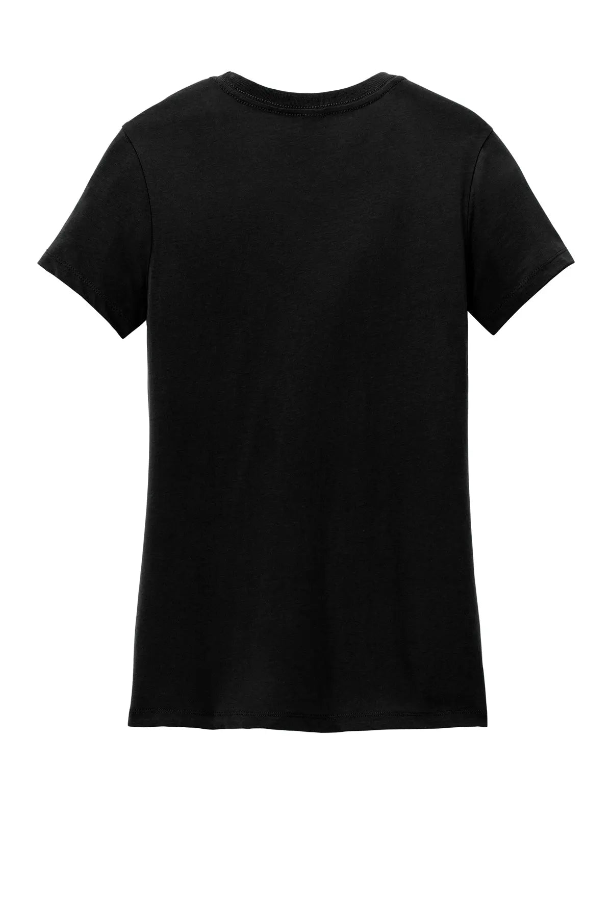 District® Women’s Perfect Weight® Tee #DM104L