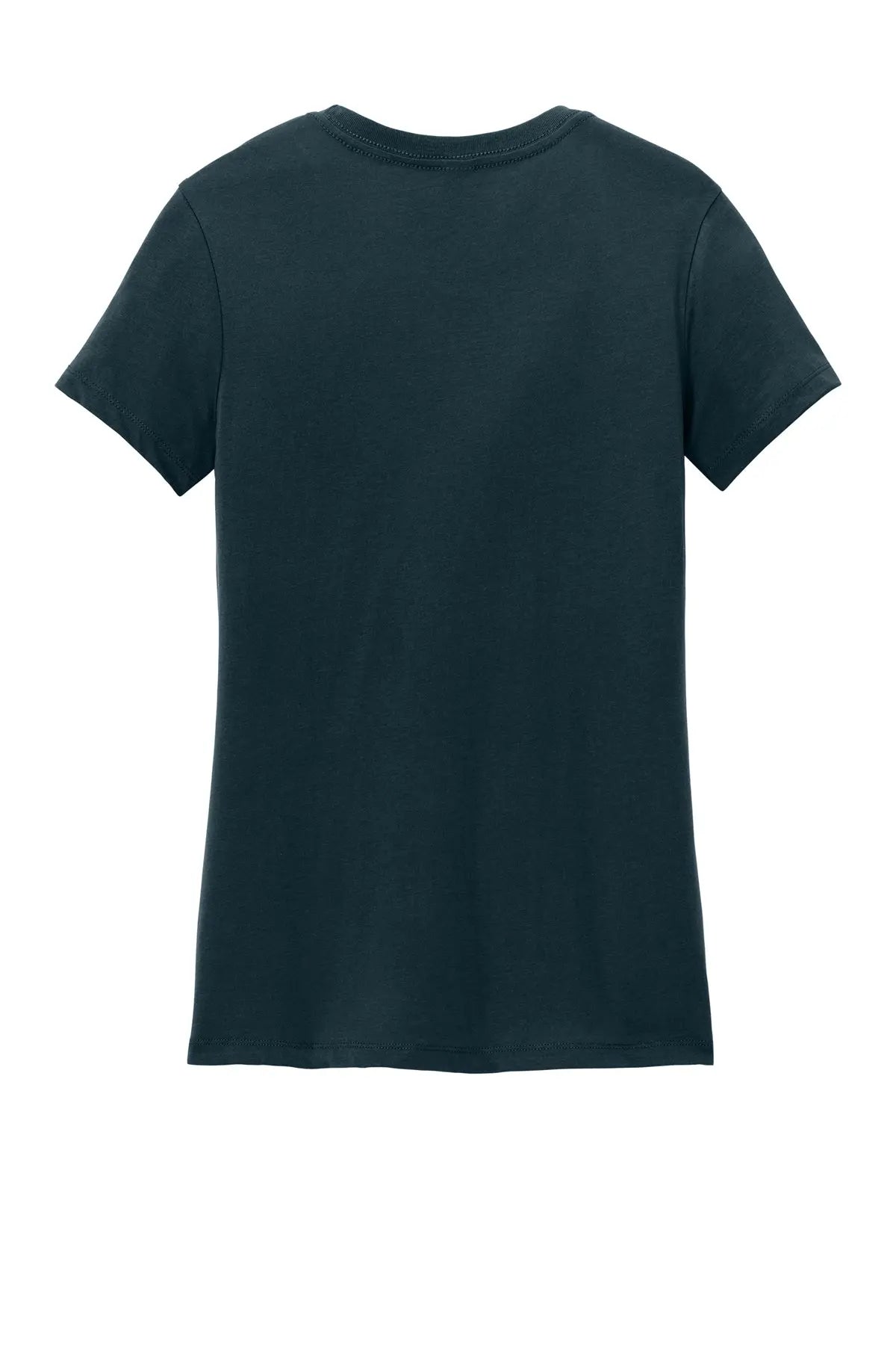 District® Women’s Perfect Weight® Tee #DM104L