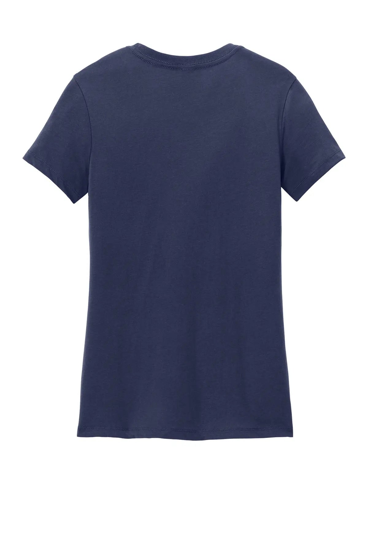 District® Women’s Perfect Weight® Tee #DM104L
