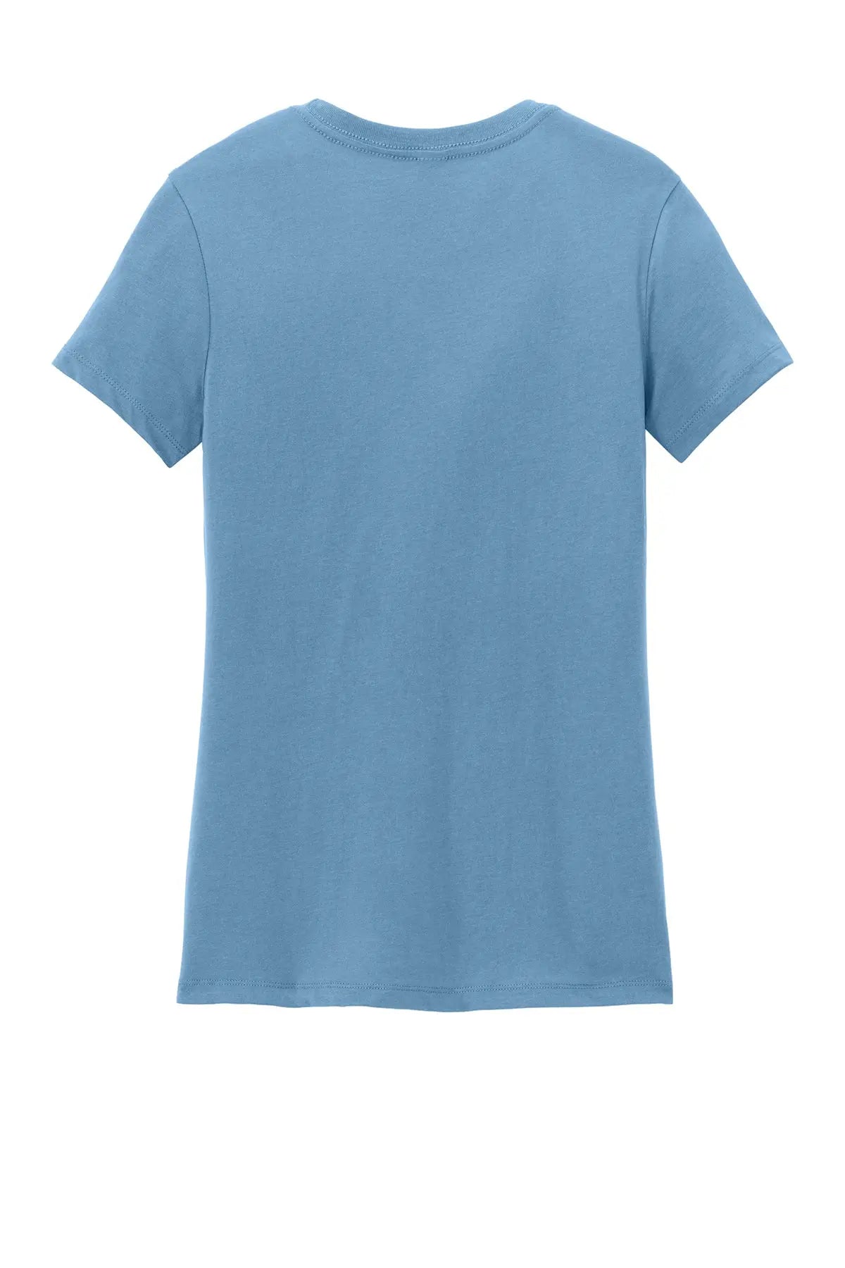 District® Women’s Perfect Weight® Tee #DM104L