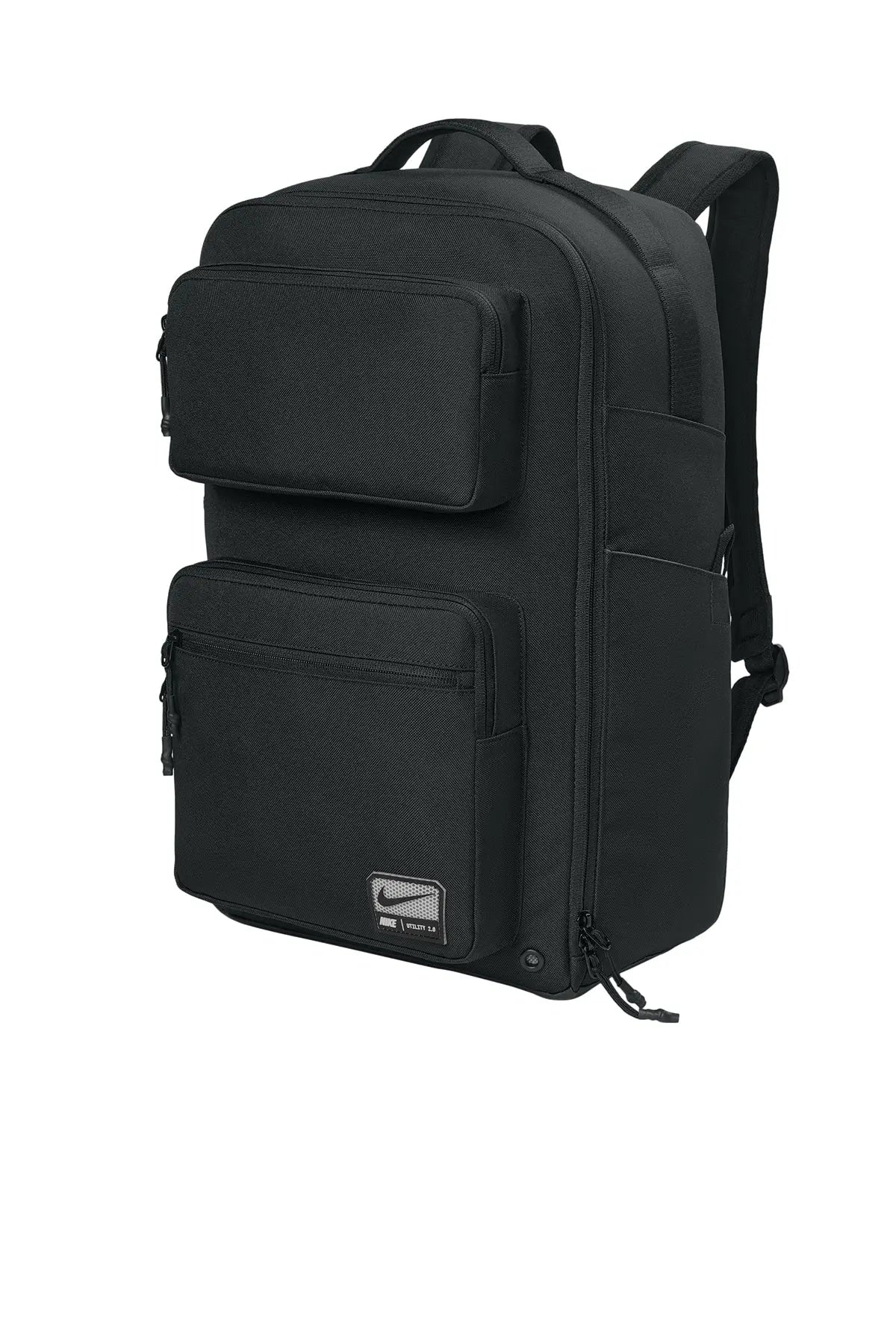 Nike Utility Speed Backpack 2.0 #NKFN4106 Game Over Merch
