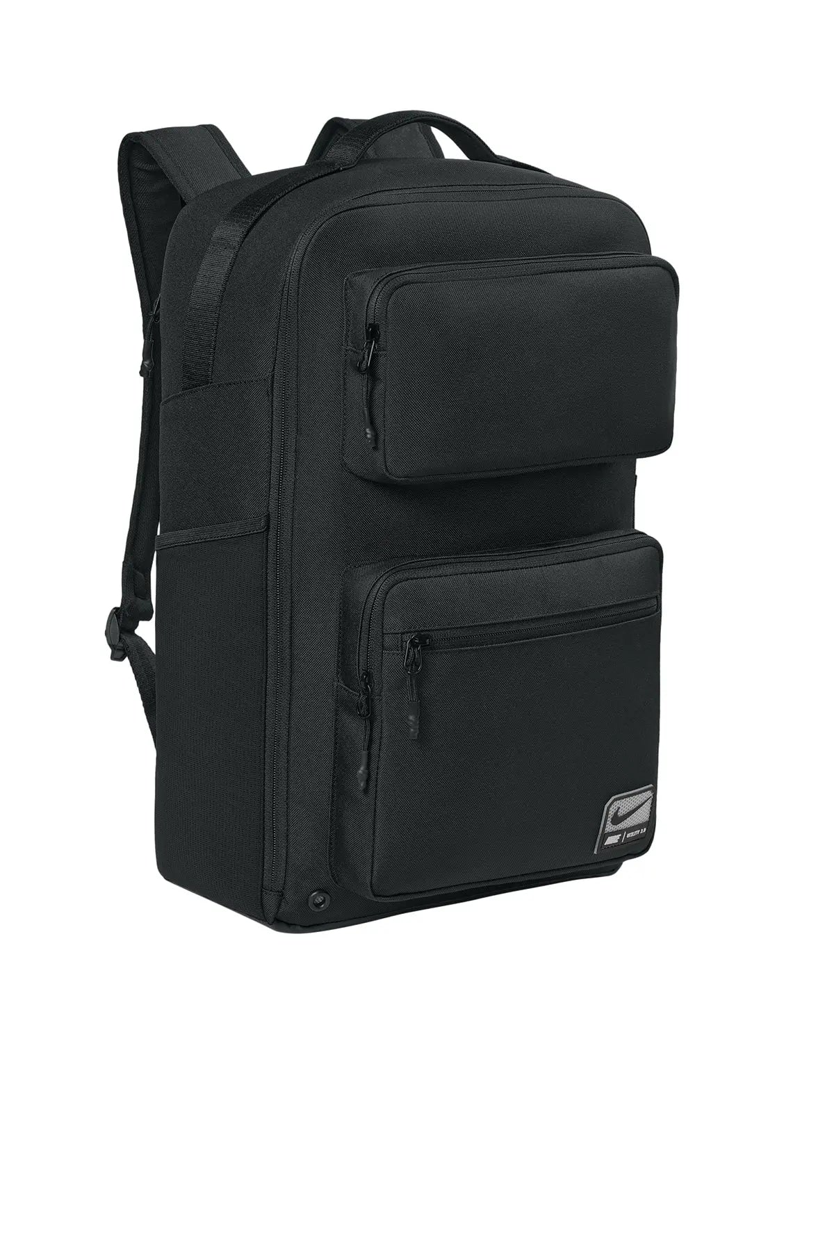 Nike Utility Speed Backpack 2.0 #NKFN4106 Game Over Merch