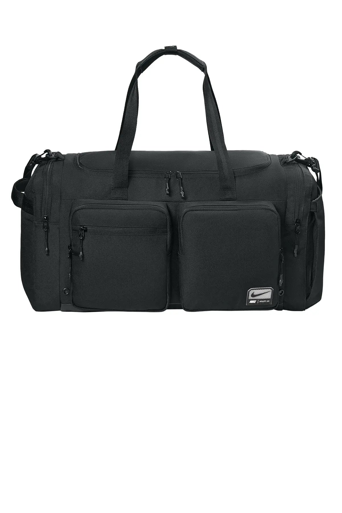 Nike Utility Duffel 2.0 #NKFN4208 Game Over Merch