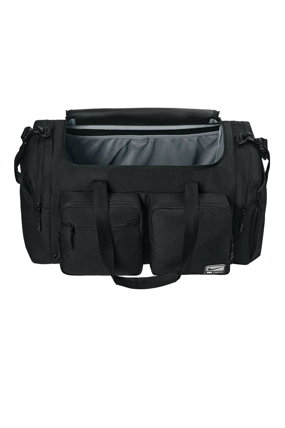 Nike Utility Duffel 2.0 #NKFN4208 Game Over Merch