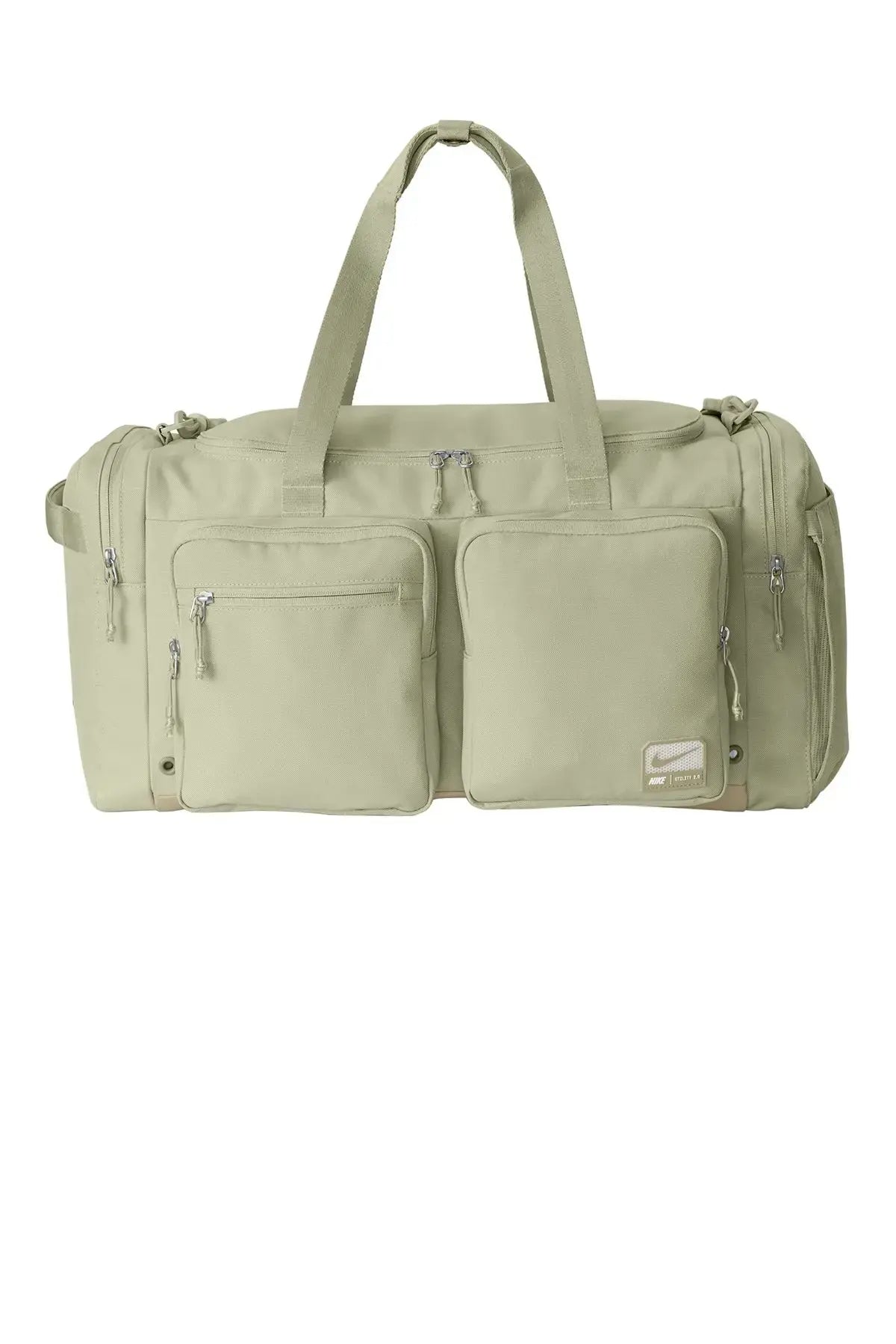 Nike Utility Duffel 2.0 #NKFN4208 Game Over Merch