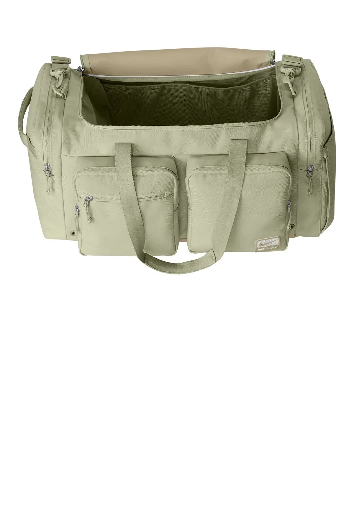 Nike Utility Duffel 2.0 #NKFN4208 Game Over Merch