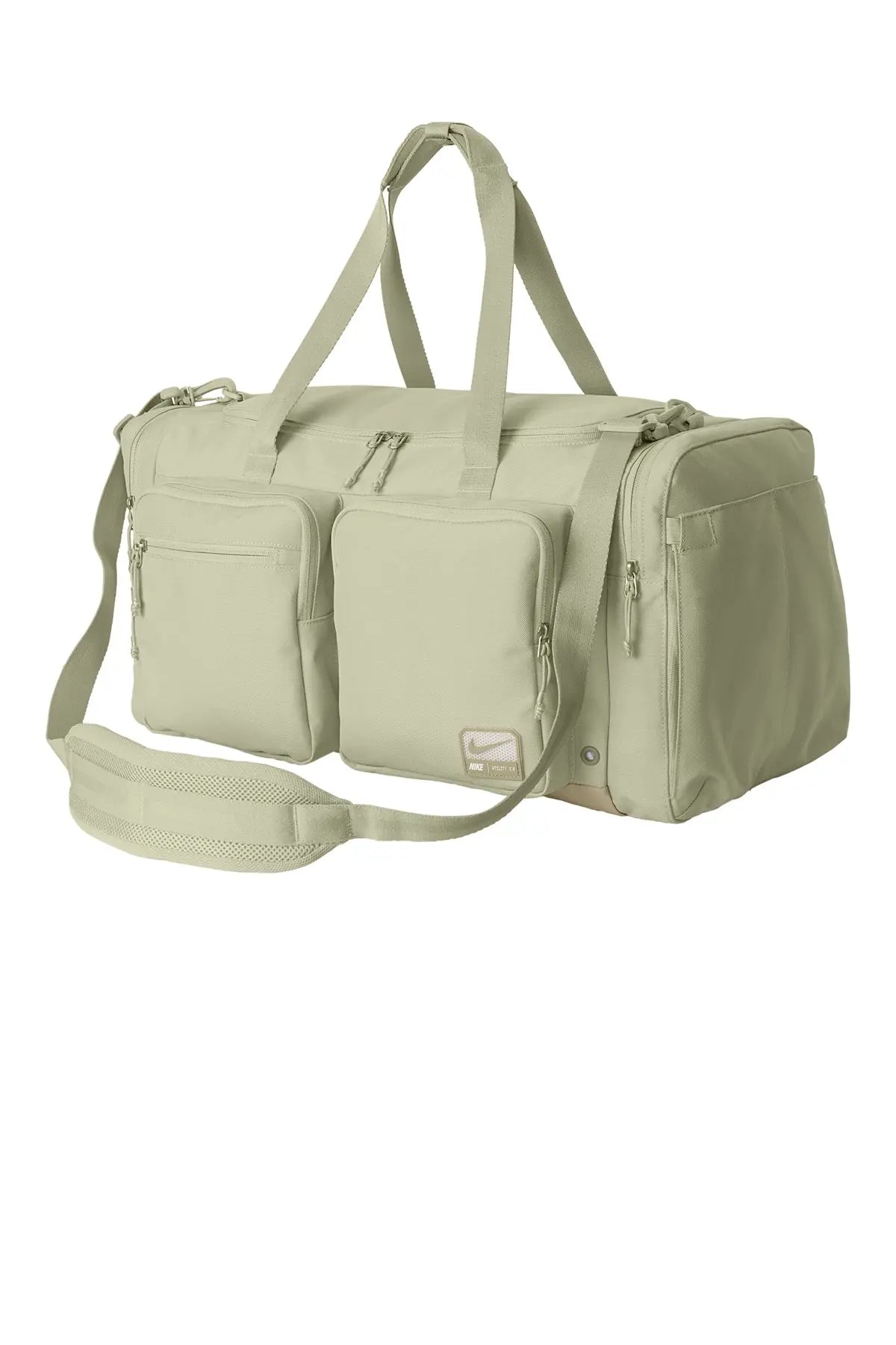 Nike Utility Duffel 2.0 #NKFN4208 Game Over Merch