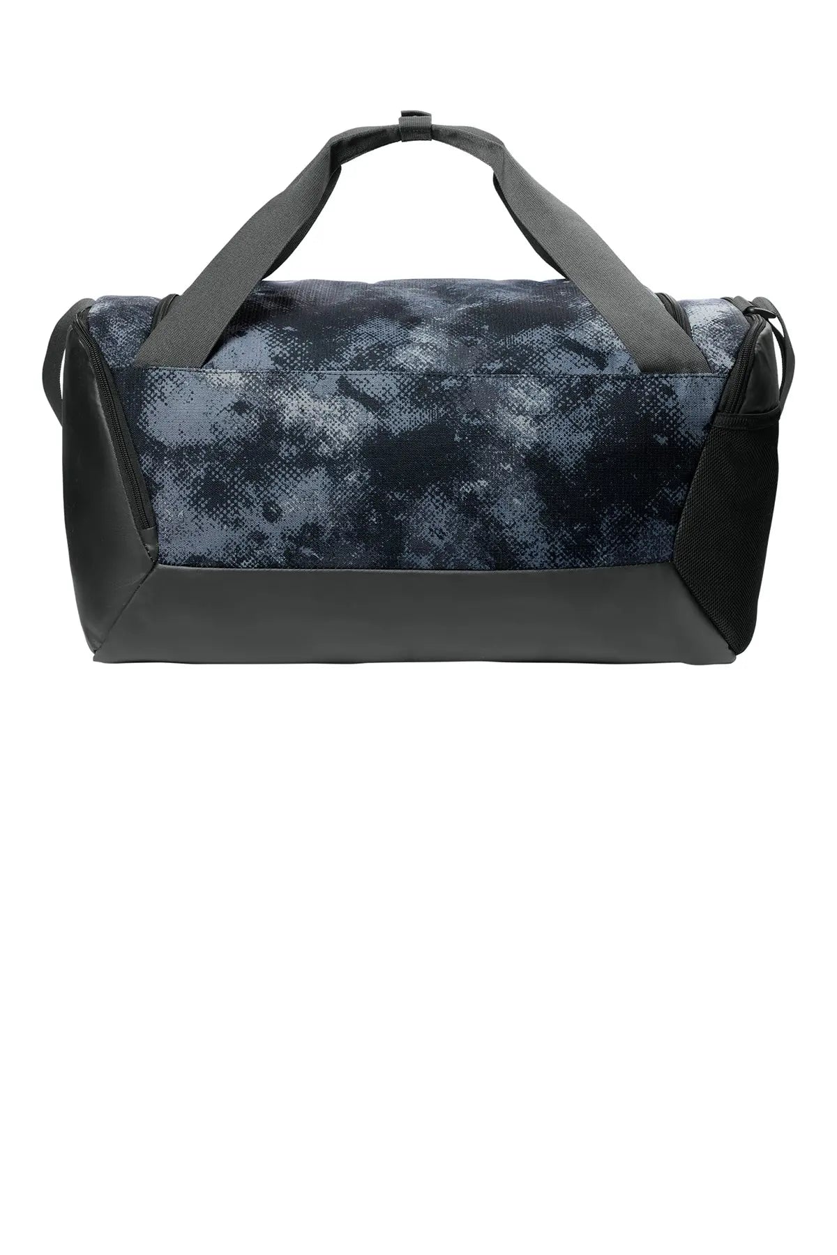 Nike Brasilia Camo Duffel #NKFZ2610 Game Over Merch
