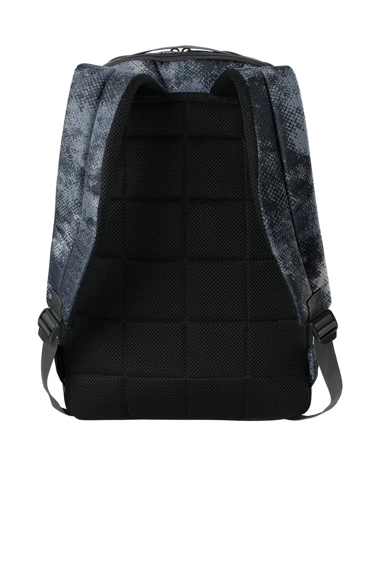 Nike Brasilia Camo Backpack #NKFZ2608 Game Over Merch