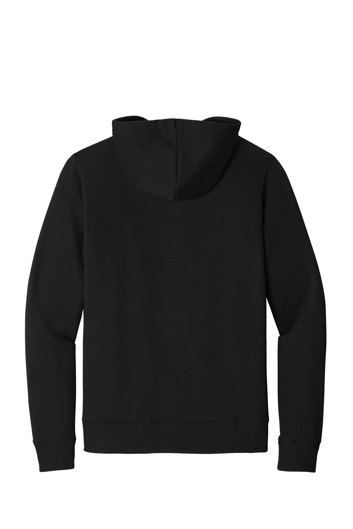 tentree® Space Dye Fleece Full-Zip Hoodie #TTCM4414
