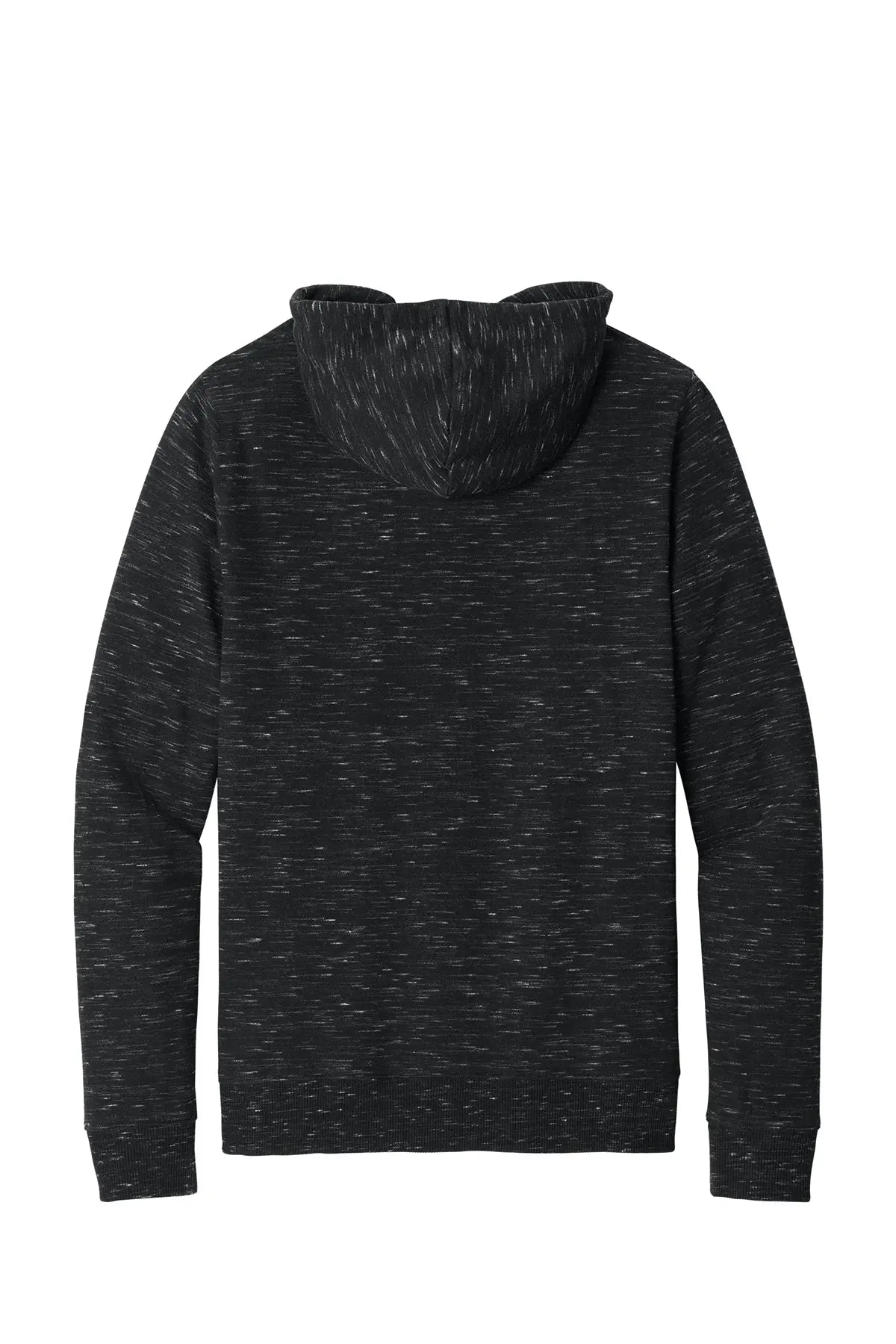 tentree® Space Dye Fleece Full-Zip Hoodie #TTCM4414