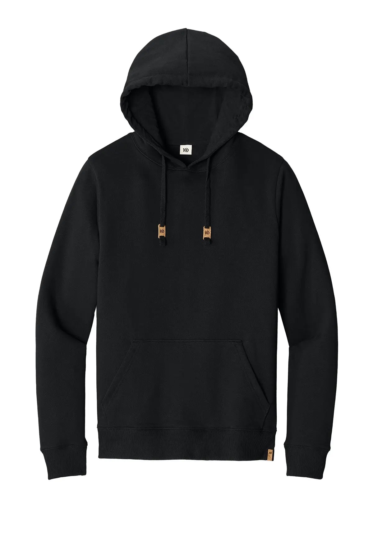 tentree® Space Dye Fleece Classic Hoodie #TTCM4413