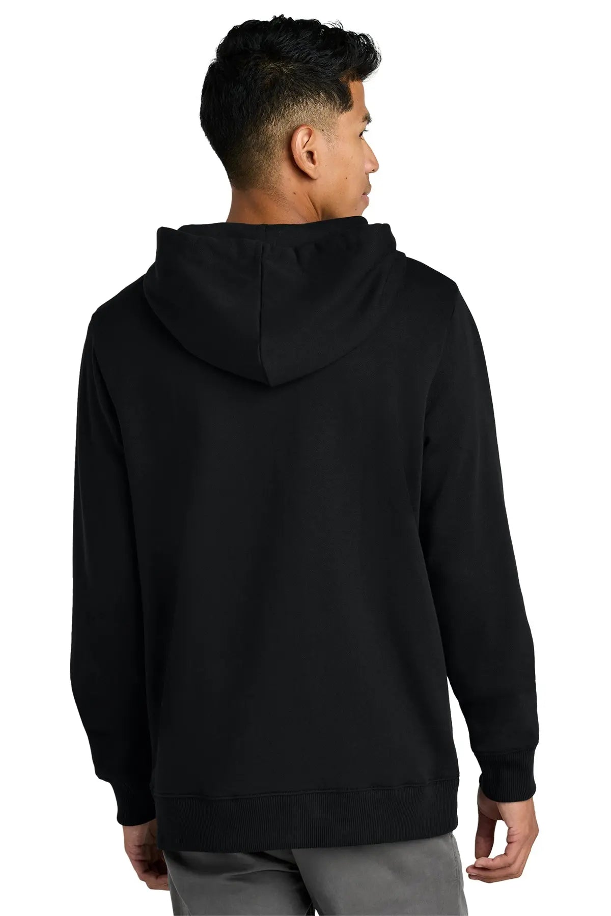 tentree® Space Dye Fleece Classic Hoodie #TTCM4413