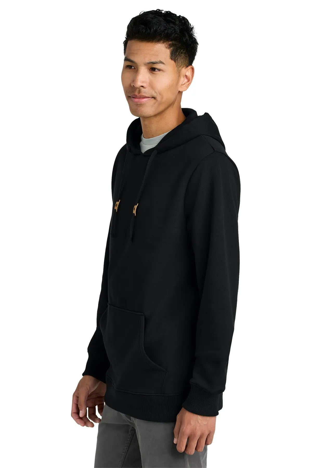 tentree® Space Dye Fleece Classic Hoodie #TTCM4413