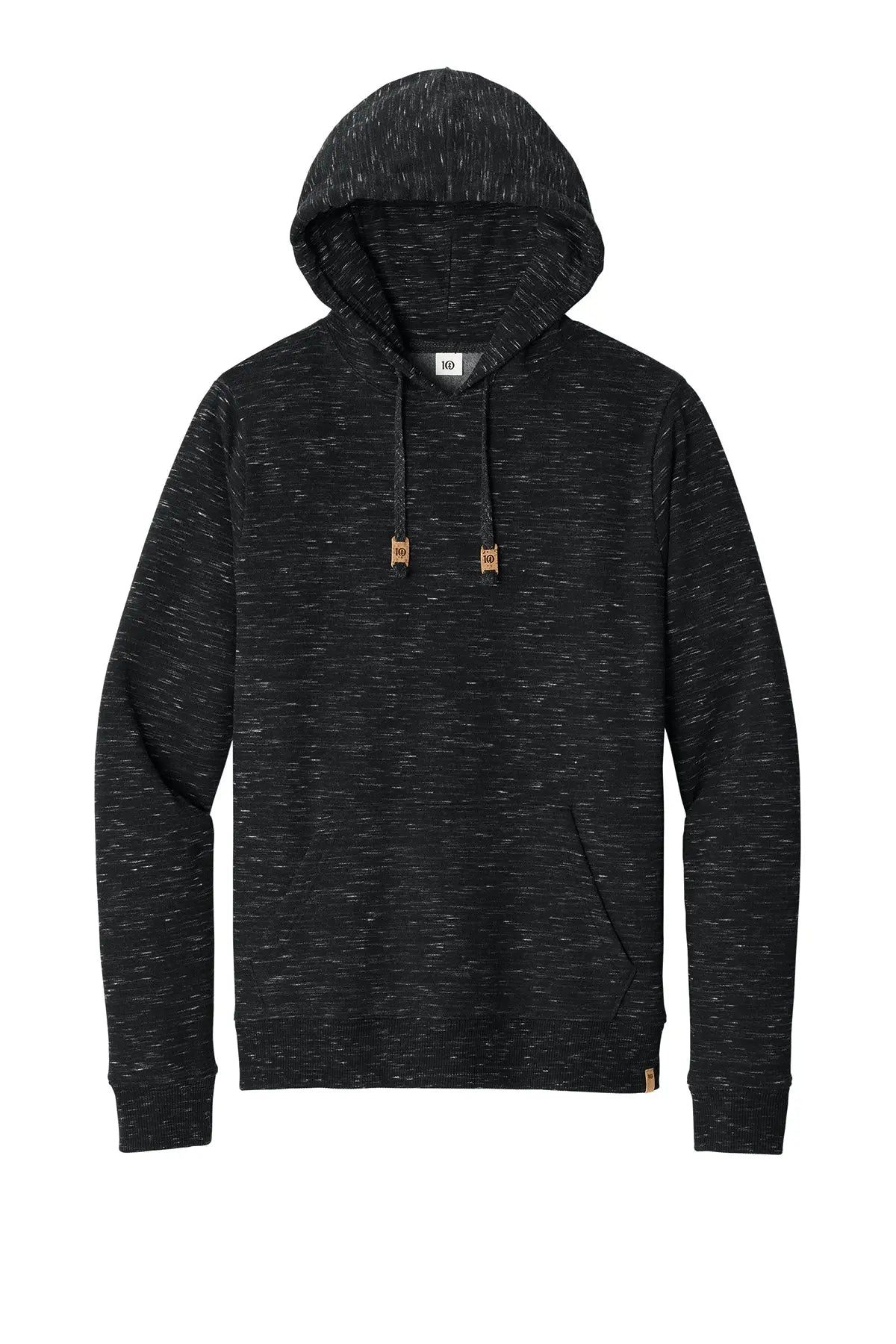 tentree® Space Dye Fleece Classic Hoodie #TTCM4413