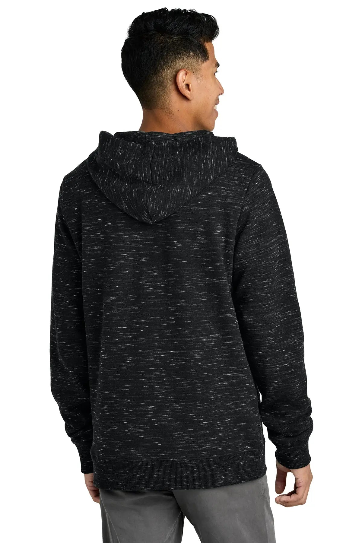 tentree® Space Dye Fleece Classic Hoodie #TTCM4413