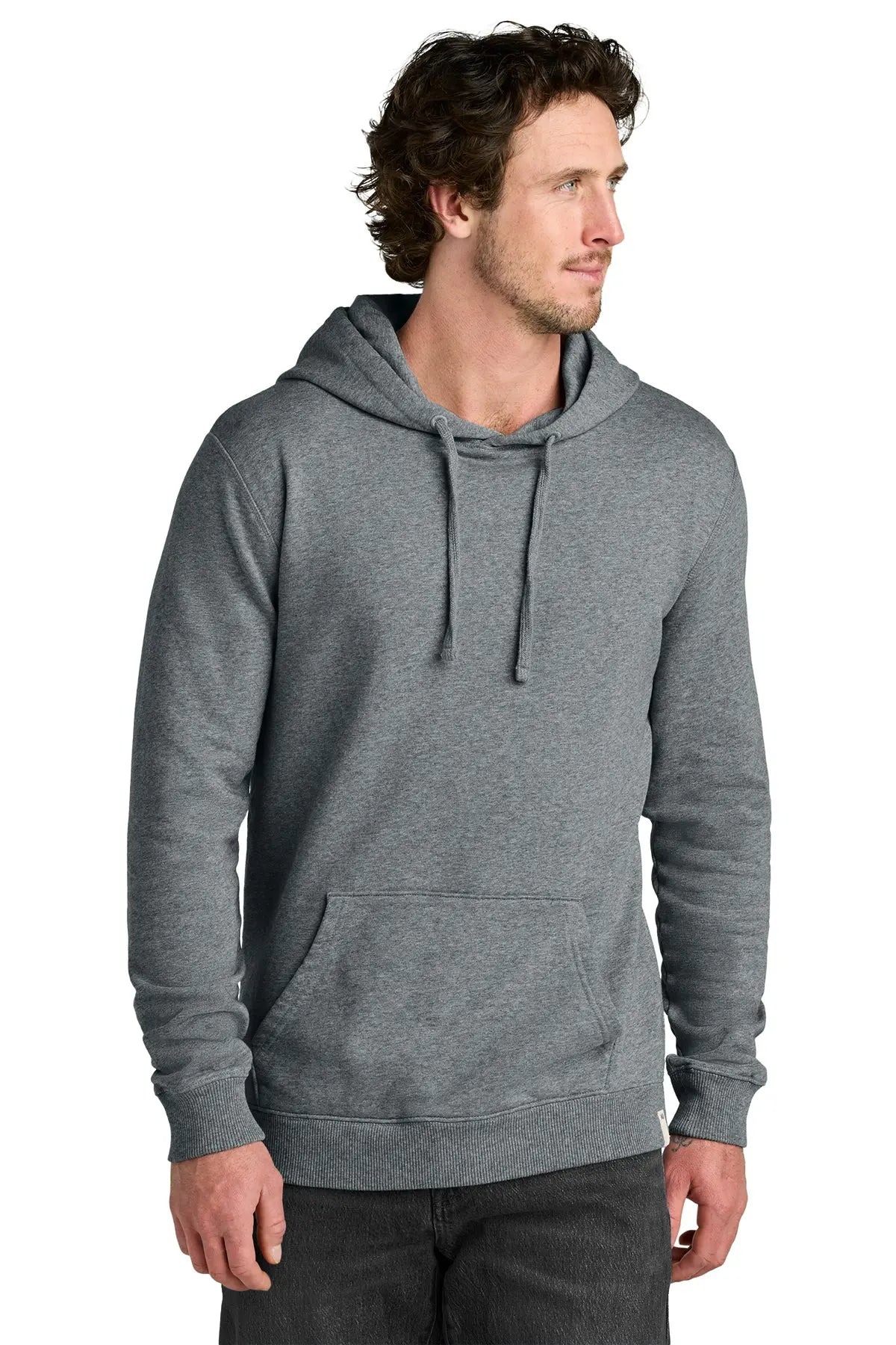 tentree® Organic Cotton Fleece Classic Hoodie #TTCM3914