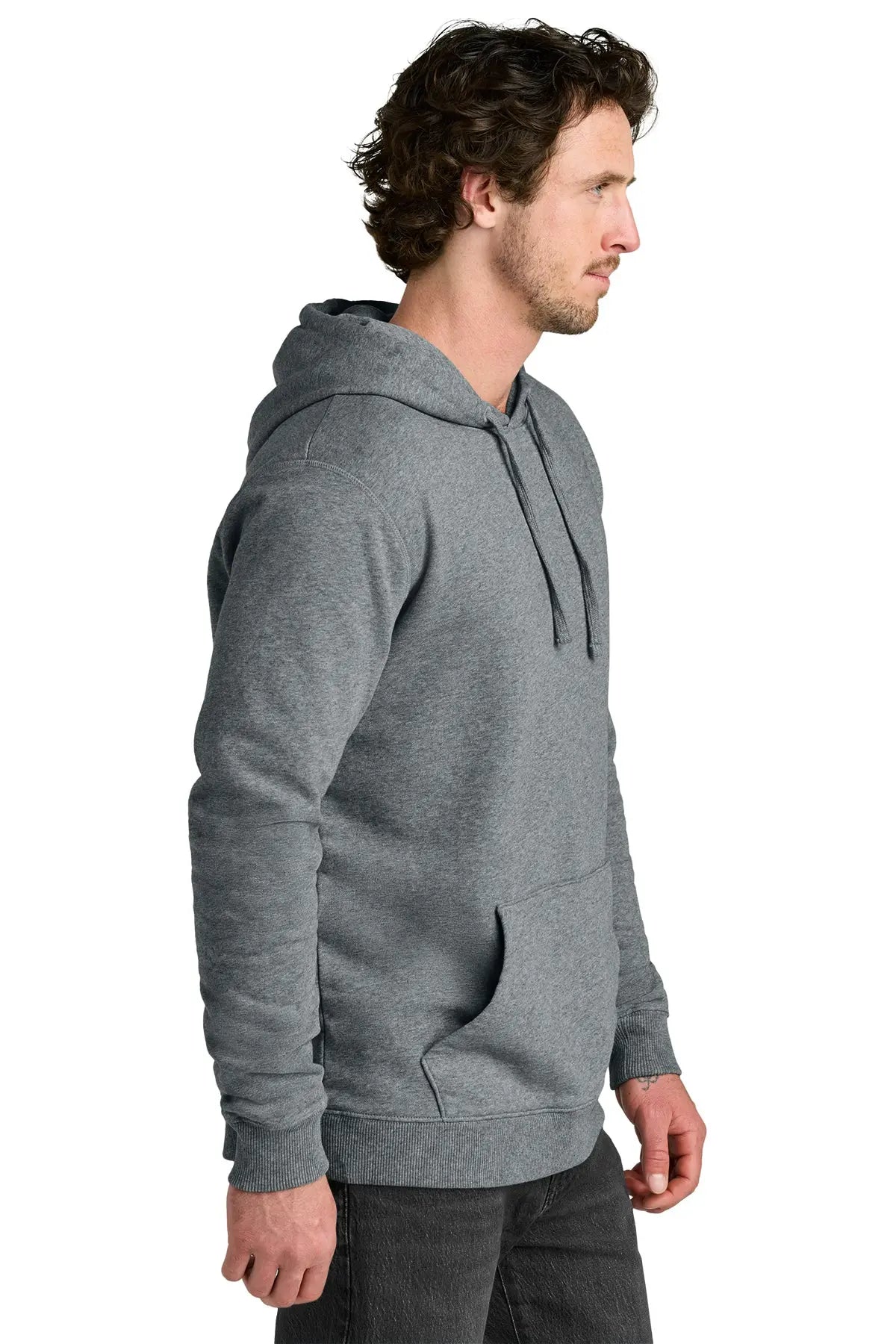 tentree® Organic Cotton Fleece Classic Hoodie #TTCM3914
