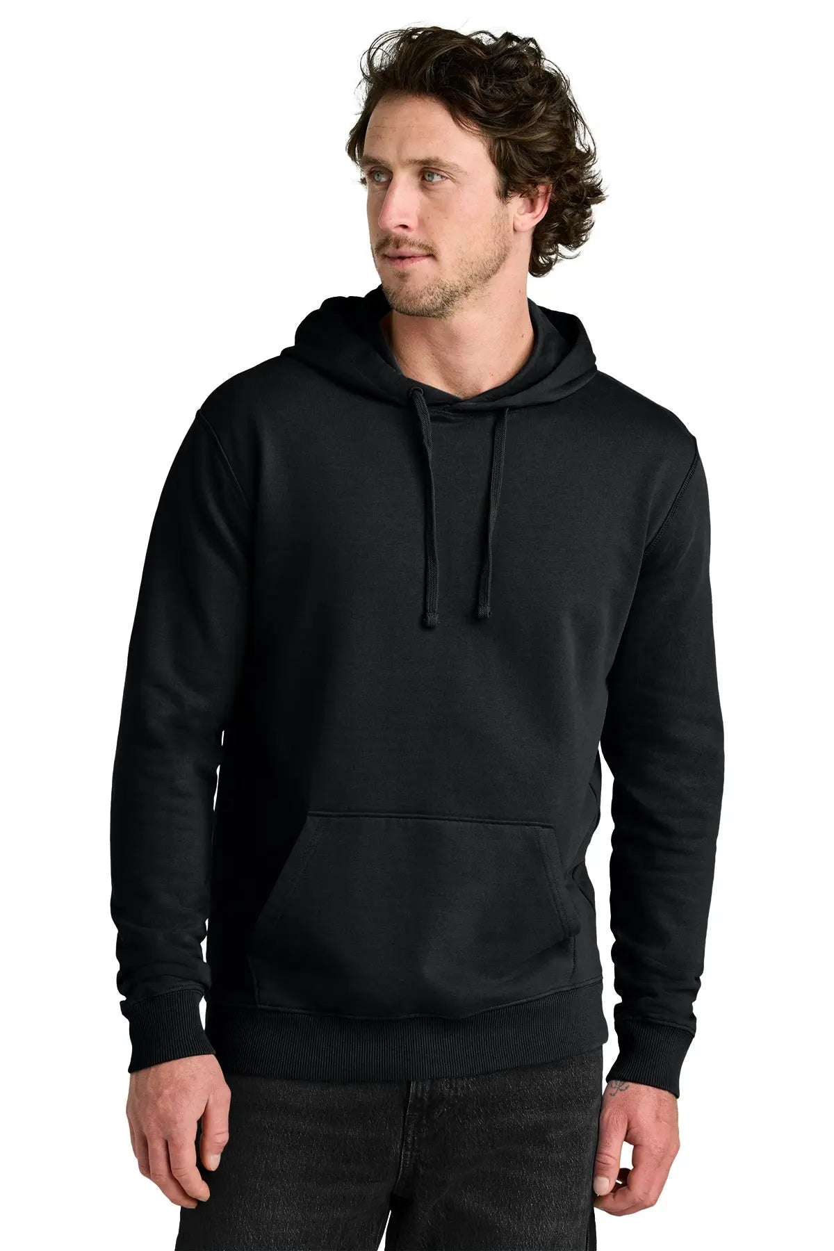 tentree® Organic Cotton Fleece Classic Hoodie #TTCM3914