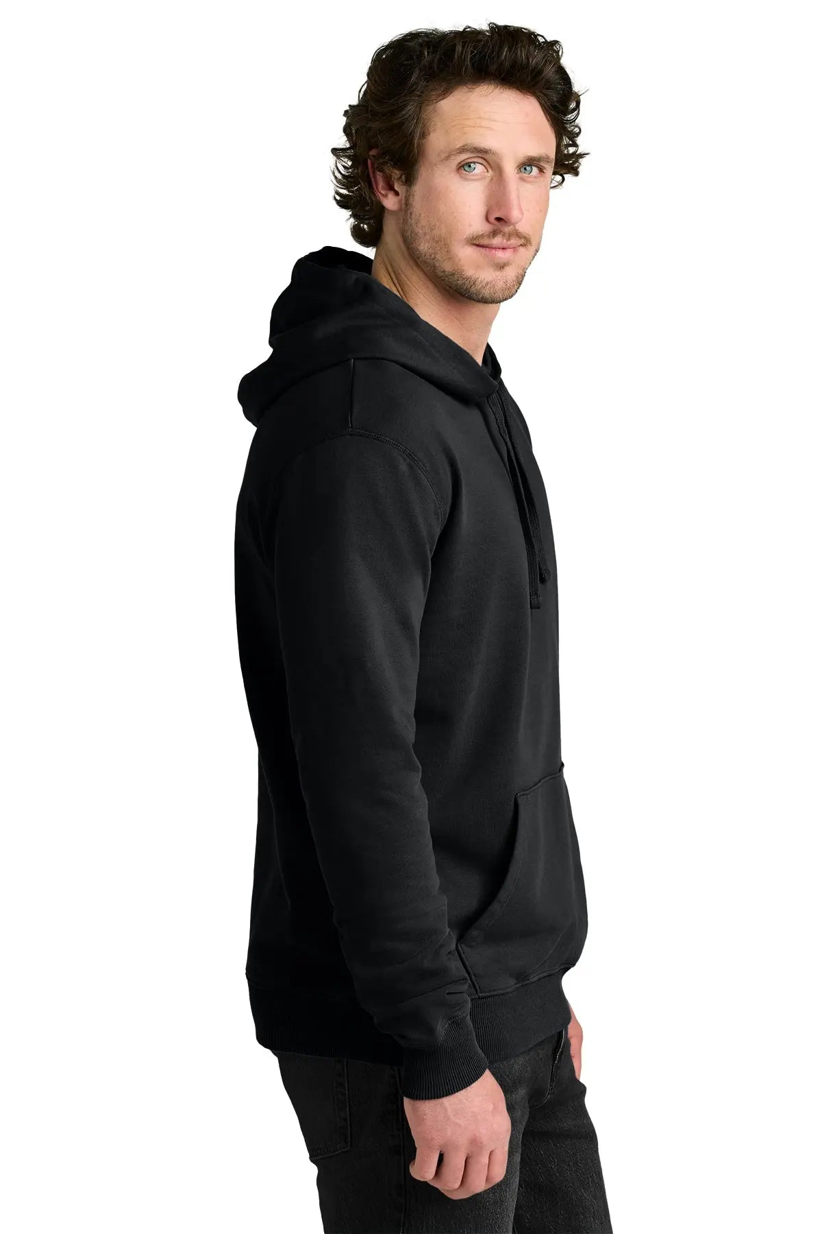 tentree® Organic Cotton Fleece Classic Hoodie #TTCM3914
