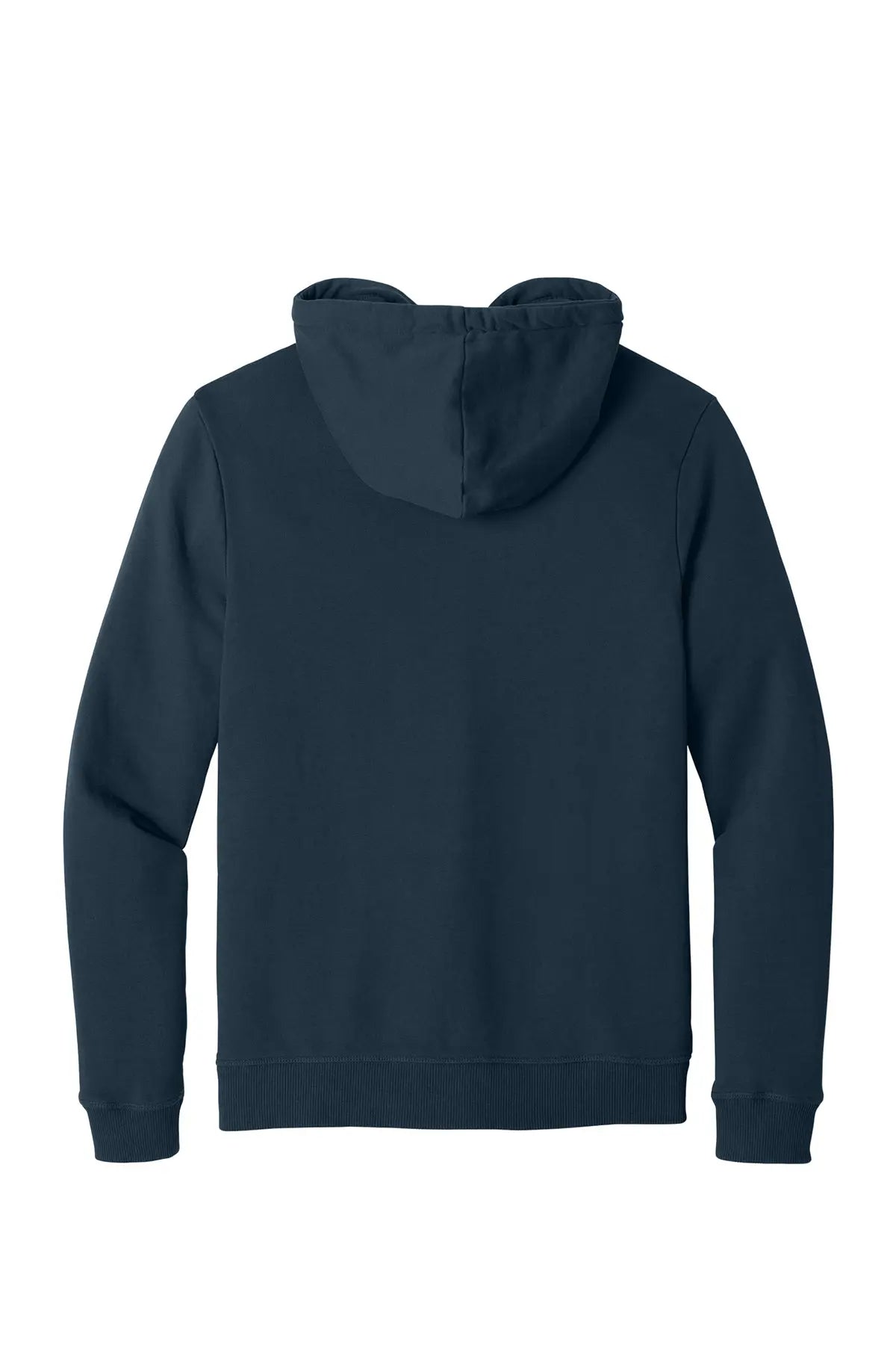 tentree® Organic Cotton Fleece Full-Zip Hoodie #TTCM4367