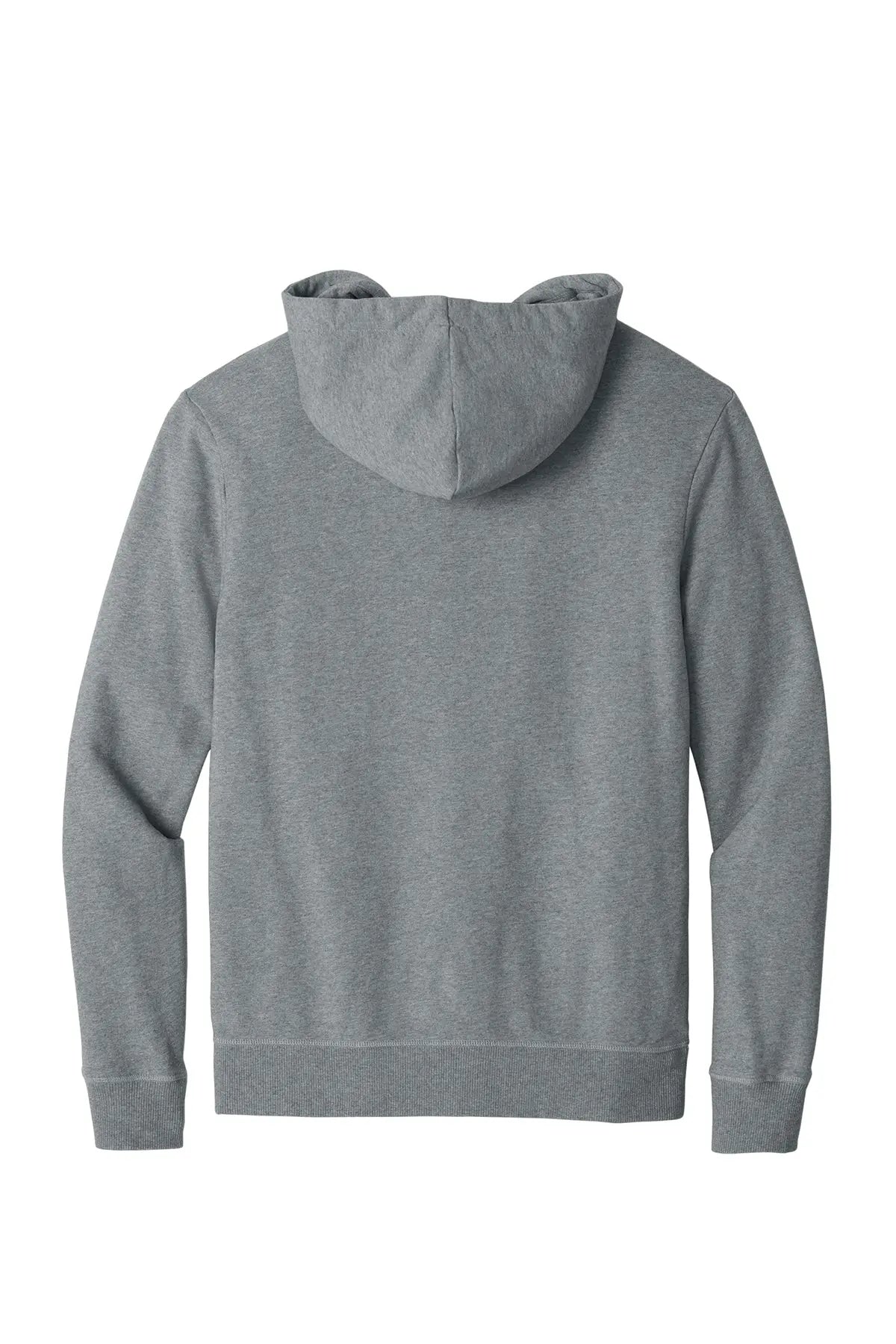 tentree® Organic Cotton Fleece Full-Zip Hoodie #TTCM4367