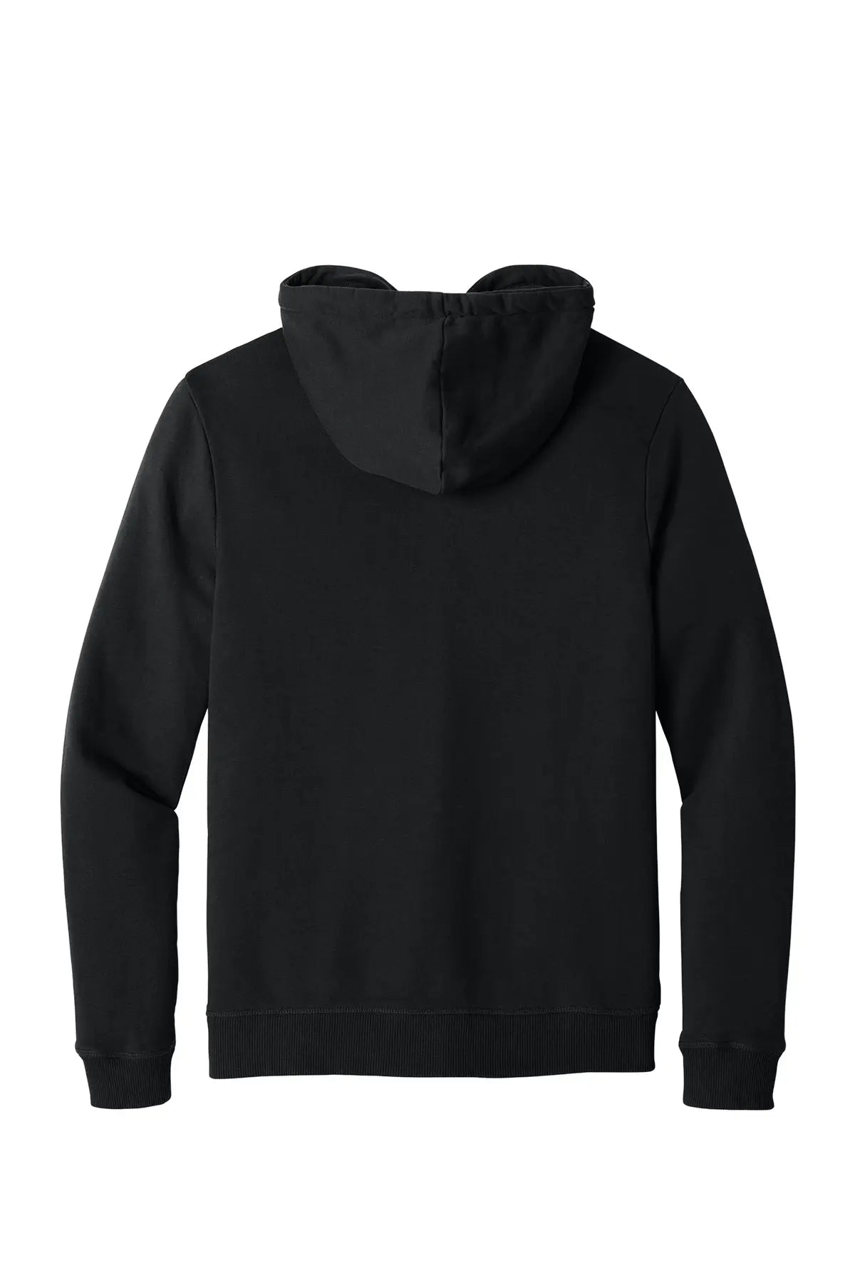 tentree® Organic Cotton Fleece Full-Zip Hoodie #TTCM4367