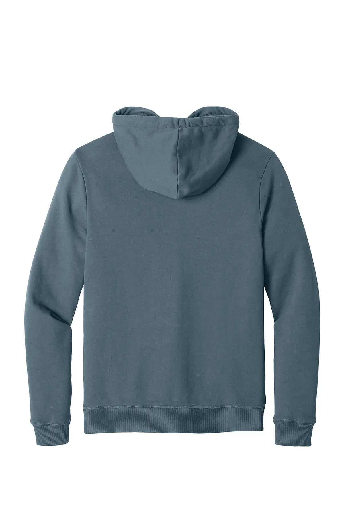 tentree® Organic Cotton Fleece Full-Zip Hoodie #TTCM4367