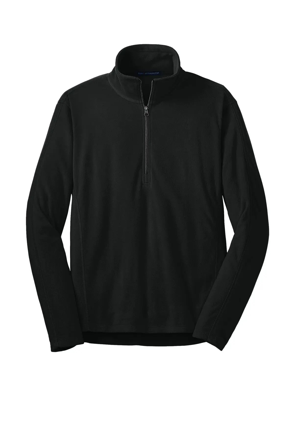 Port Authority® Microfleece 1/2-Zip Pullover #F224 Game Over Merch