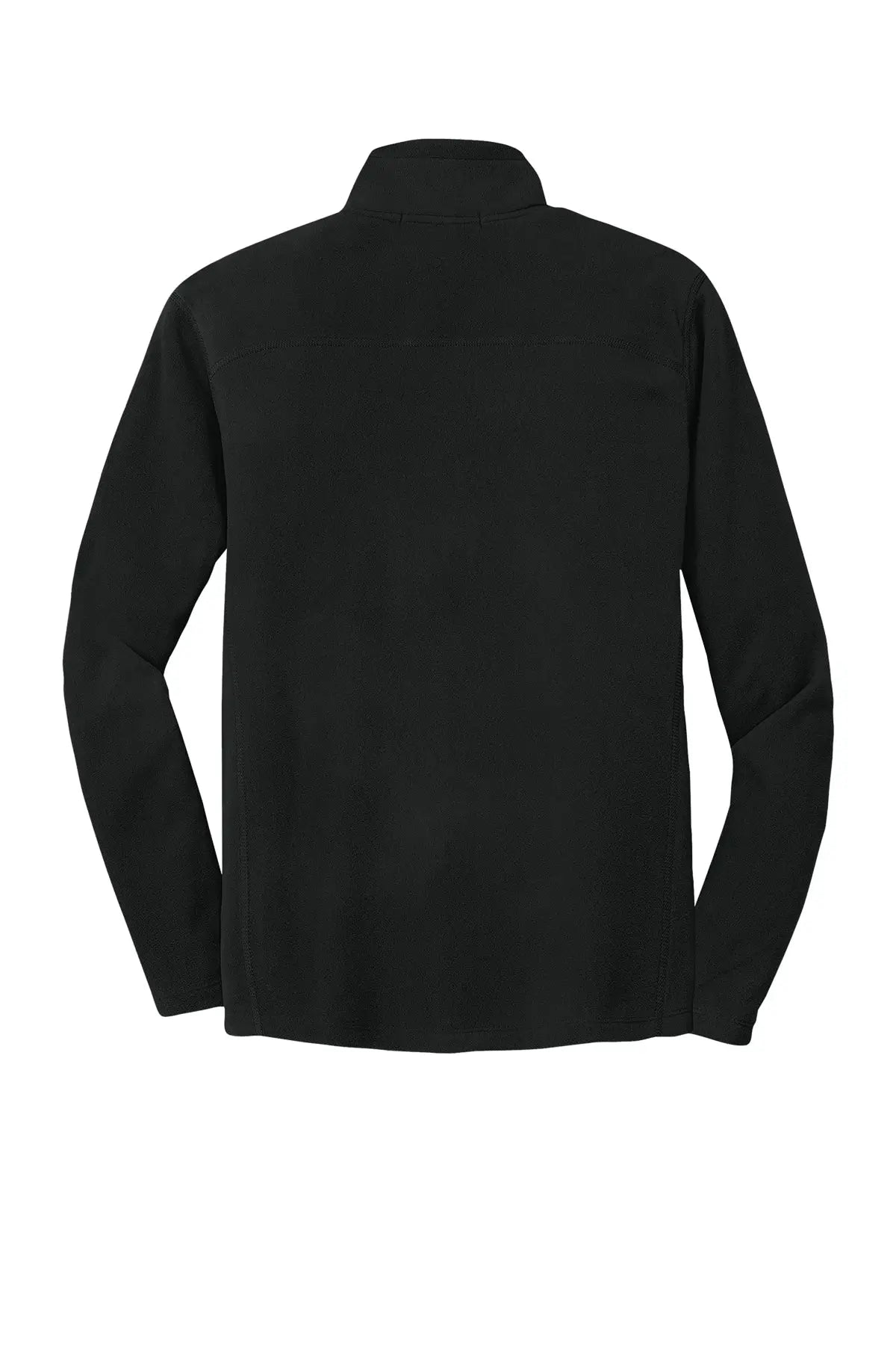 Port Authority® Microfleece 1/2-Zip Pullover #F224 Game Over Merch