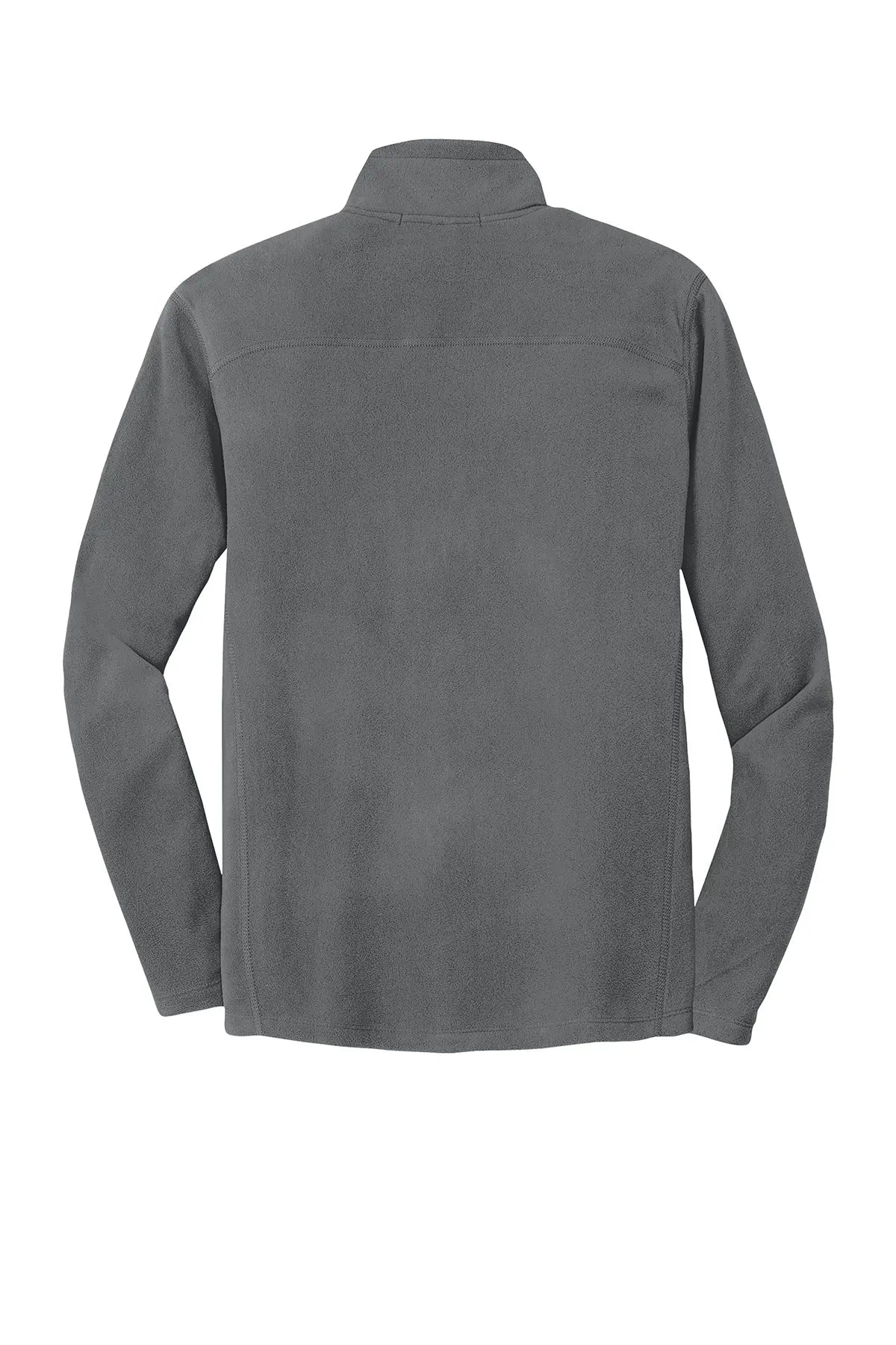 Port Authority® Microfleece 1/2-Zip Pullover #F224 Game Over Merch