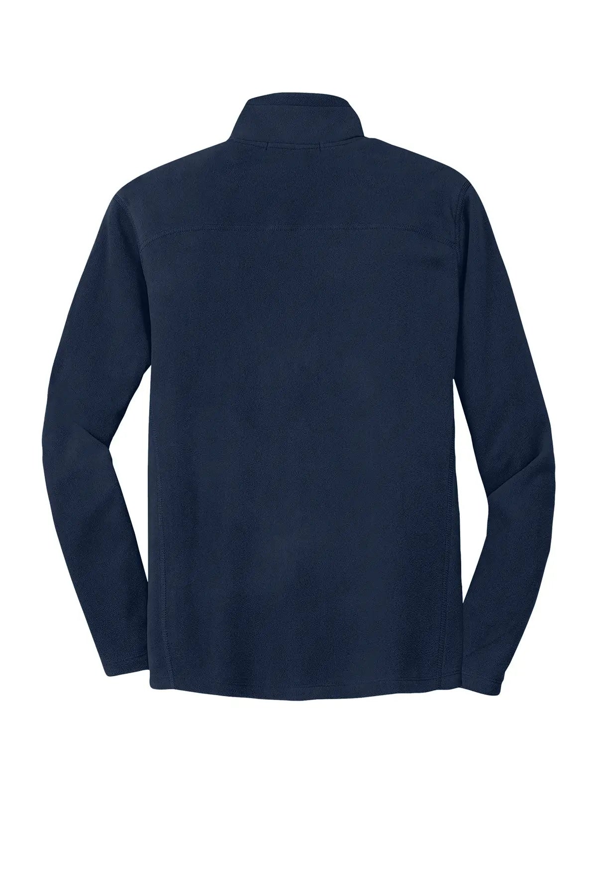 Port Authority® Microfleece 1/2-Zip Pullover #F224 Game Over Merch