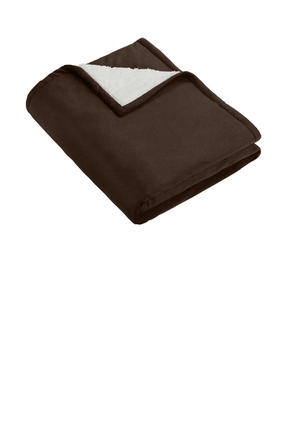 Port Authority® Mountain Lodge Blanket #BP40 Game Over Merch