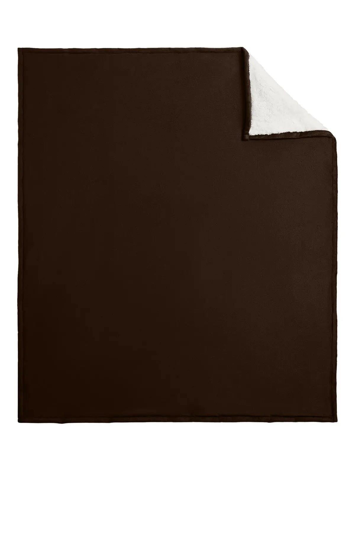 Port Authority® Mountain Lodge Blanket #BP40 Game Over Merch