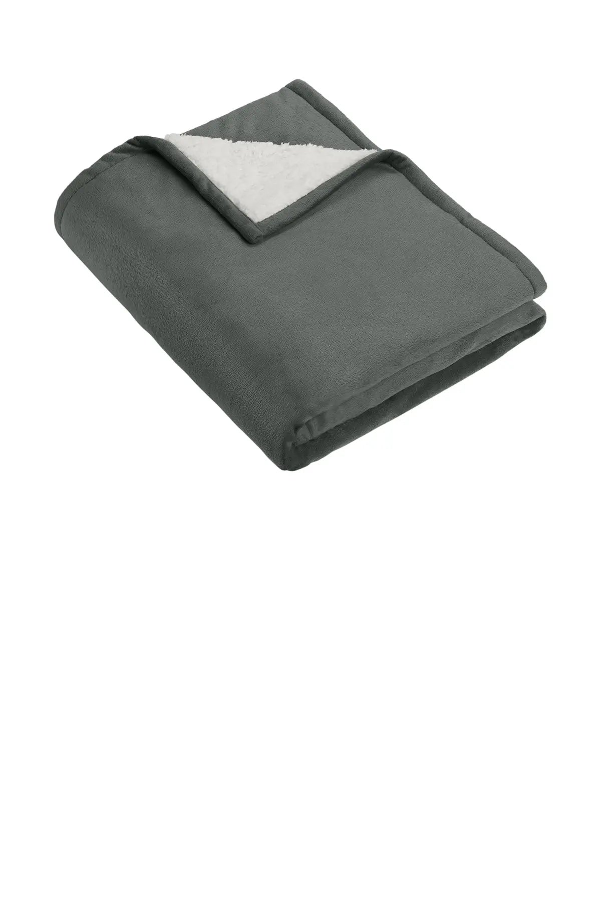 Port Authority® Mountain Lodge Blanket #BP40 Game Over Merch