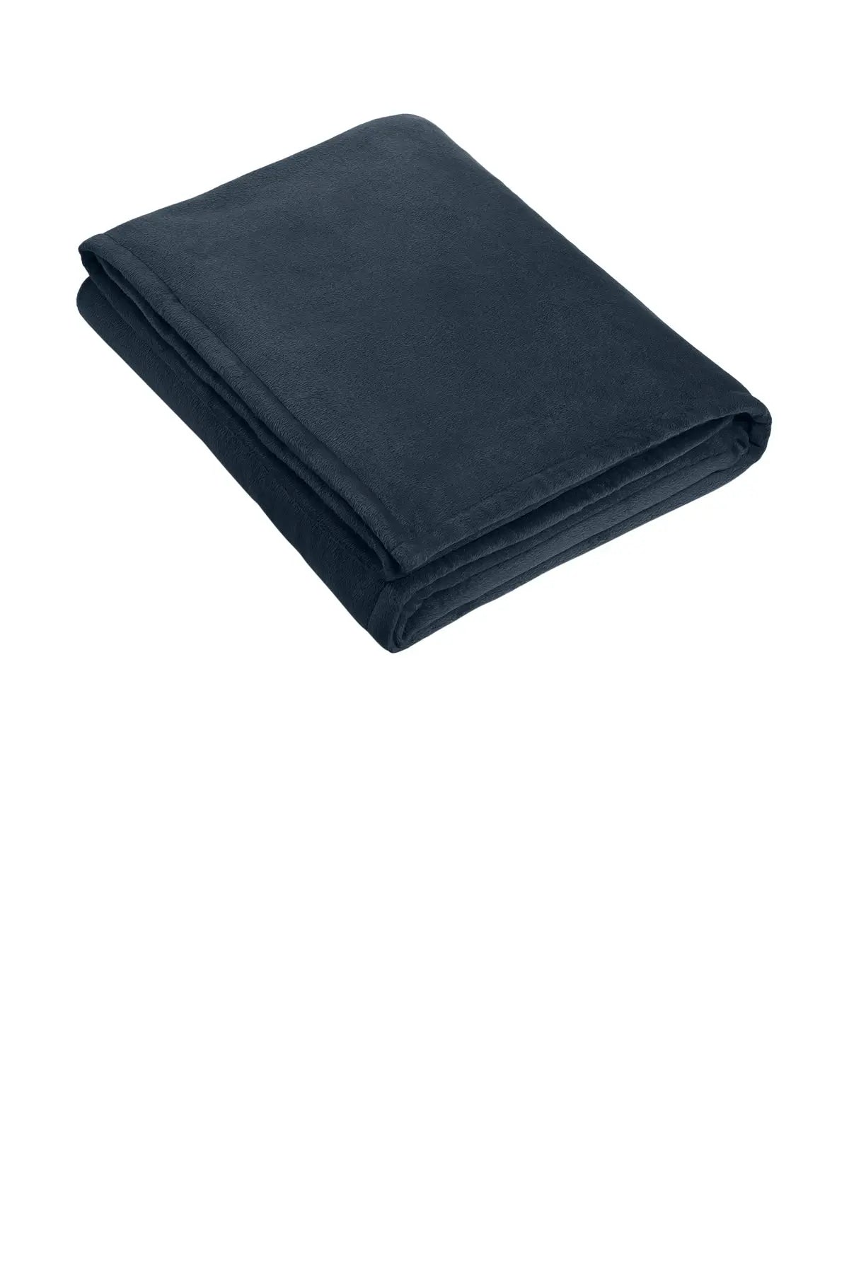 Port Authority® Mountain Lodge Blanket #BP40 Game Over Merch