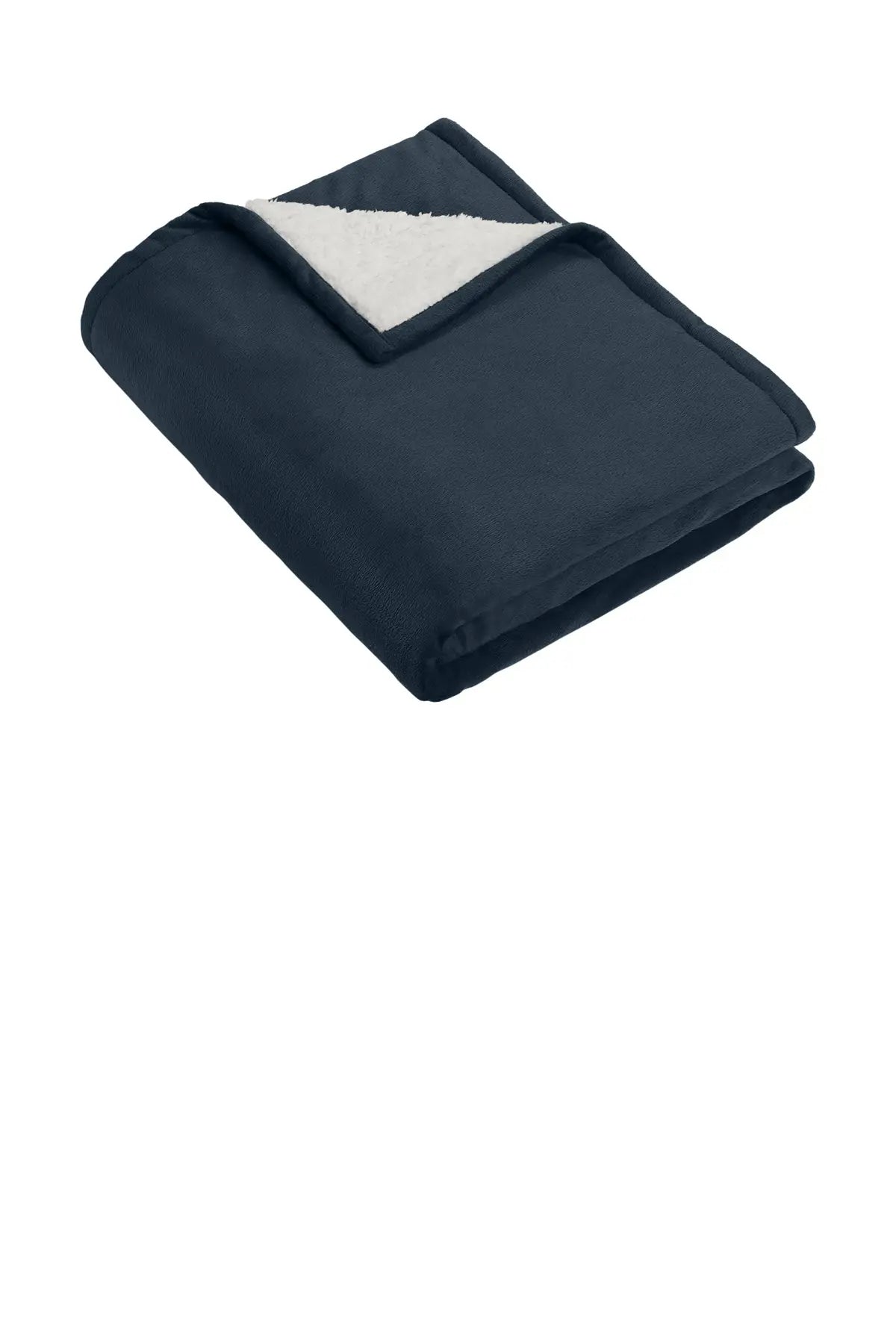 Port Authority® Mountain Lodge Blanket #BP40 Game Over Merch