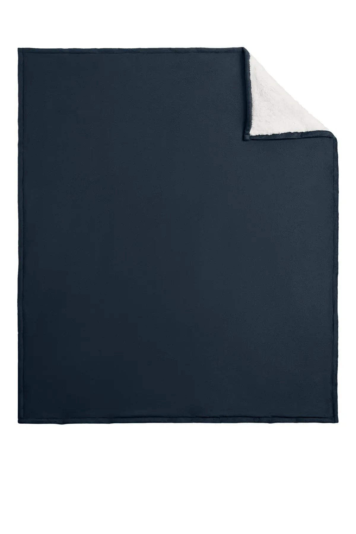 Port Authority® Mountain Lodge Blanket #BP40 Game Over Merch