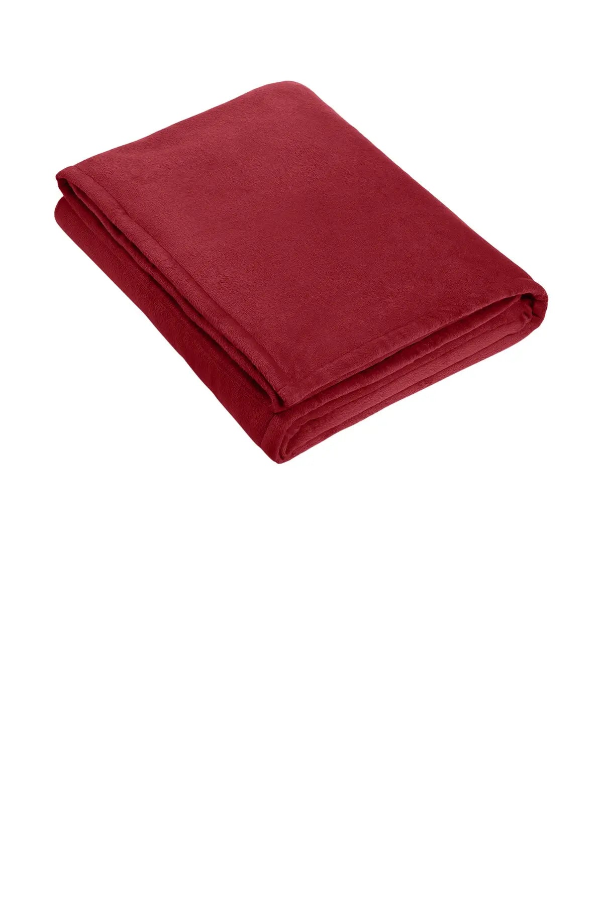 Port Authority® Mountain Lodge Blanket #BP40 Game Over Merch