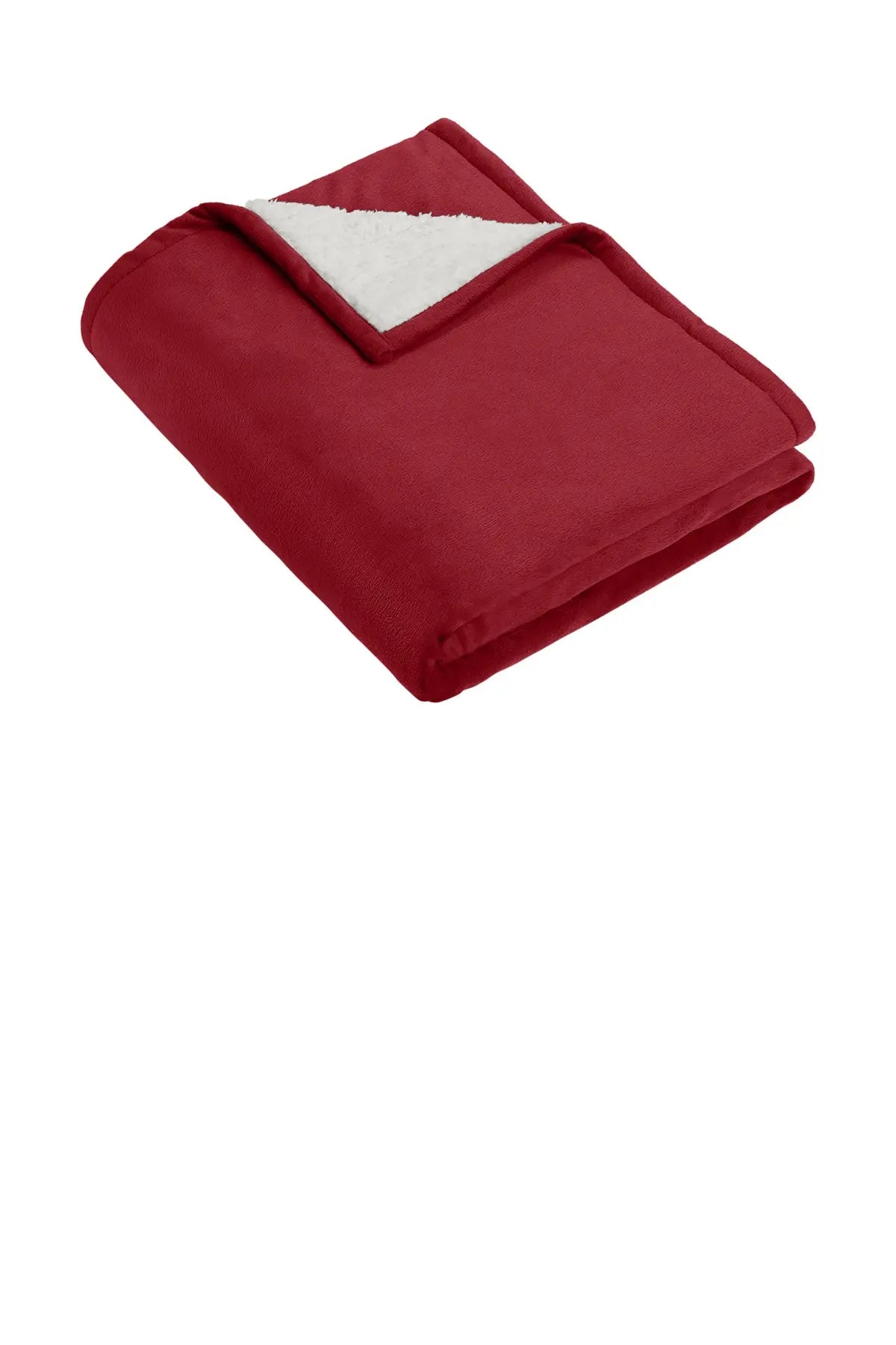 Port Authority® Mountain Lodge Blanket #BP40 Game Over Merch