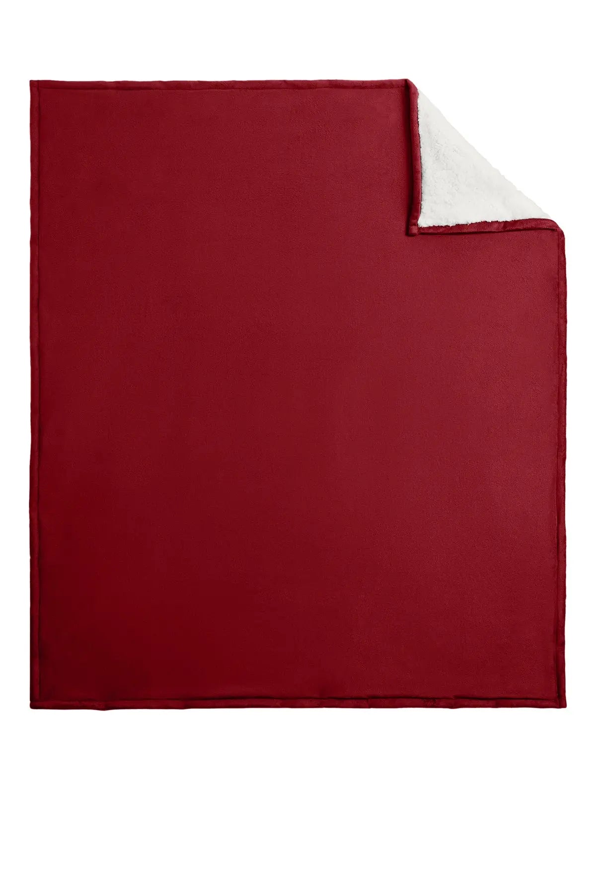 Port Authority® Mountain Lodge Blanket #BP40 Game Over Merch