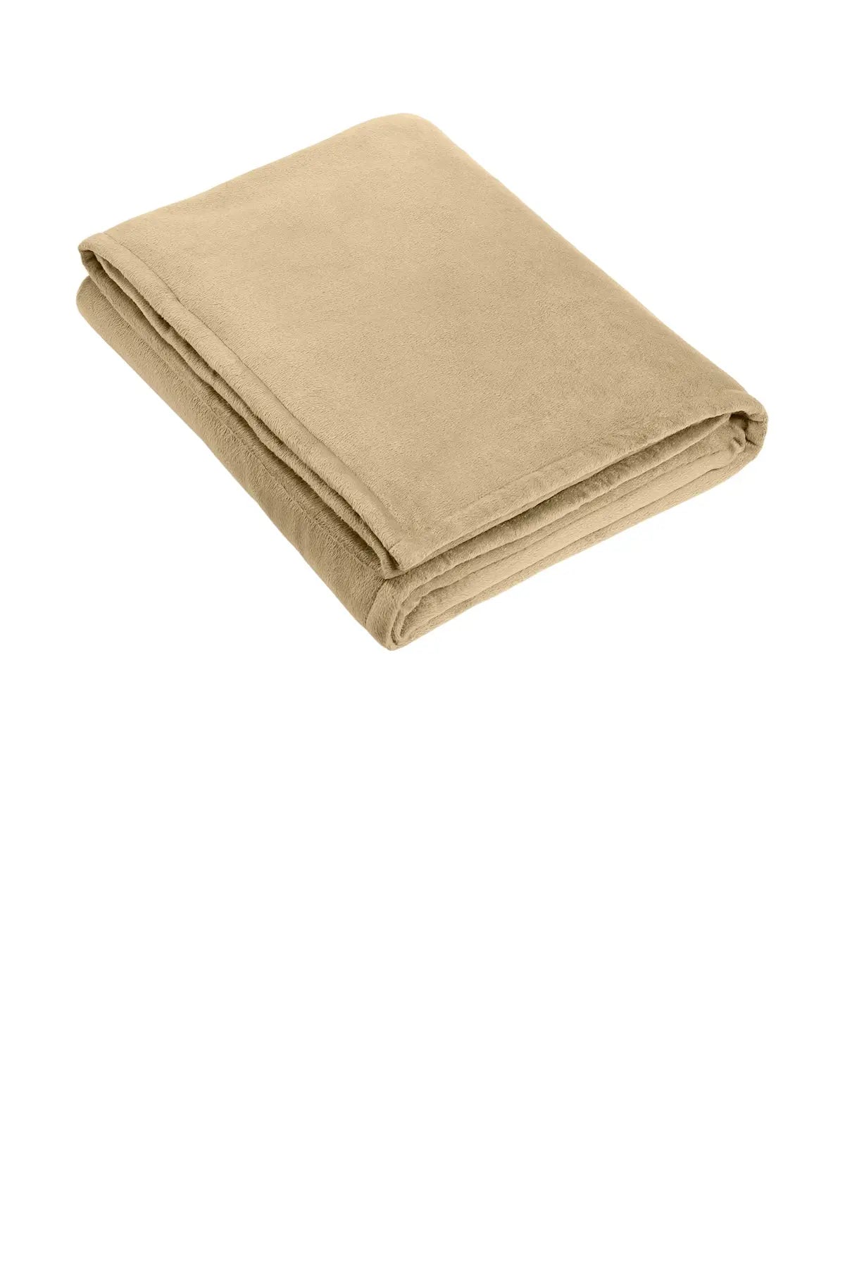 Port Authority® Mountain Lodge Blanket #BP40 Game Over Merch