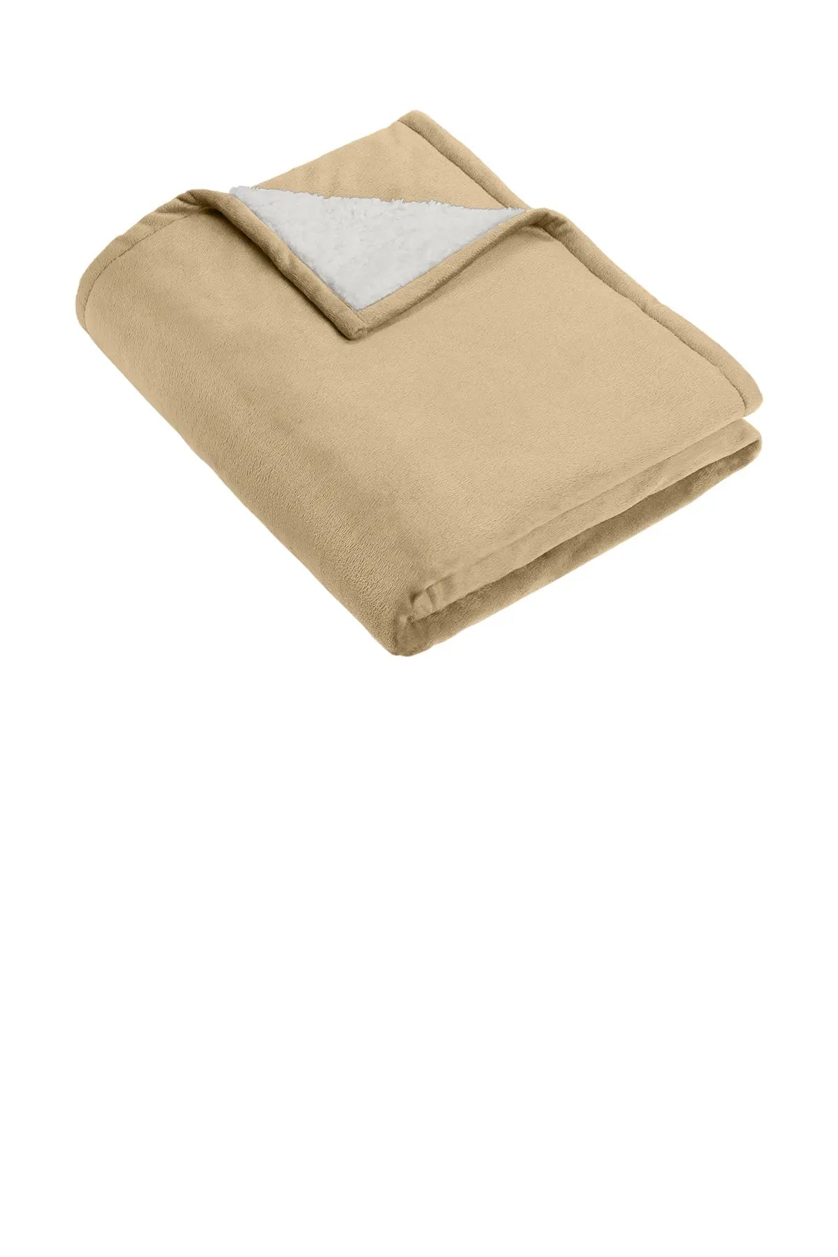 Port Authority® Mountain Lodge Blanket #BP40 Game Over Merch