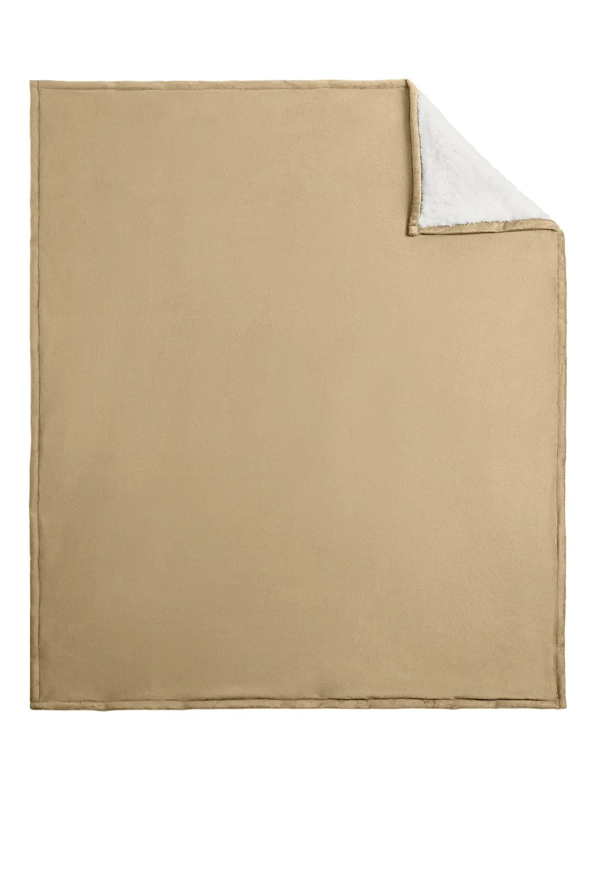 Port Authority® Mountain Lodge Blanket #BP40 Game Over Merch