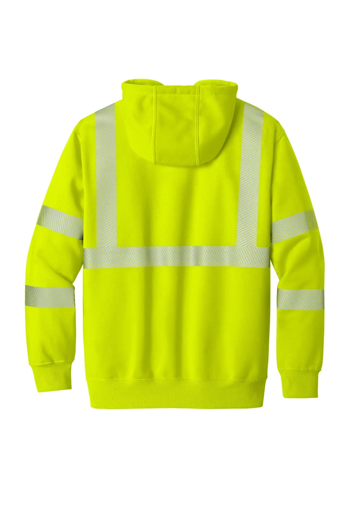 Carhartt® ANSI 107 Class 3 Hooded Sweatshirt #CT104987