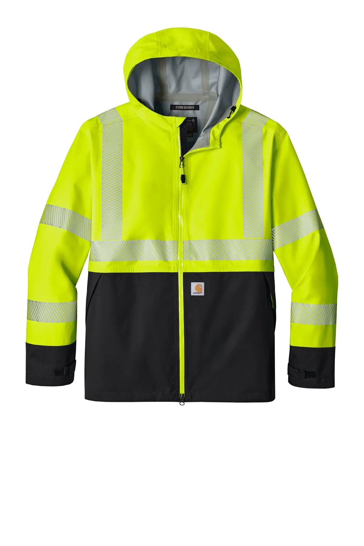 Carhartt® ANSI 107 Class 3 Storm Defender® Jacket #CT106693
