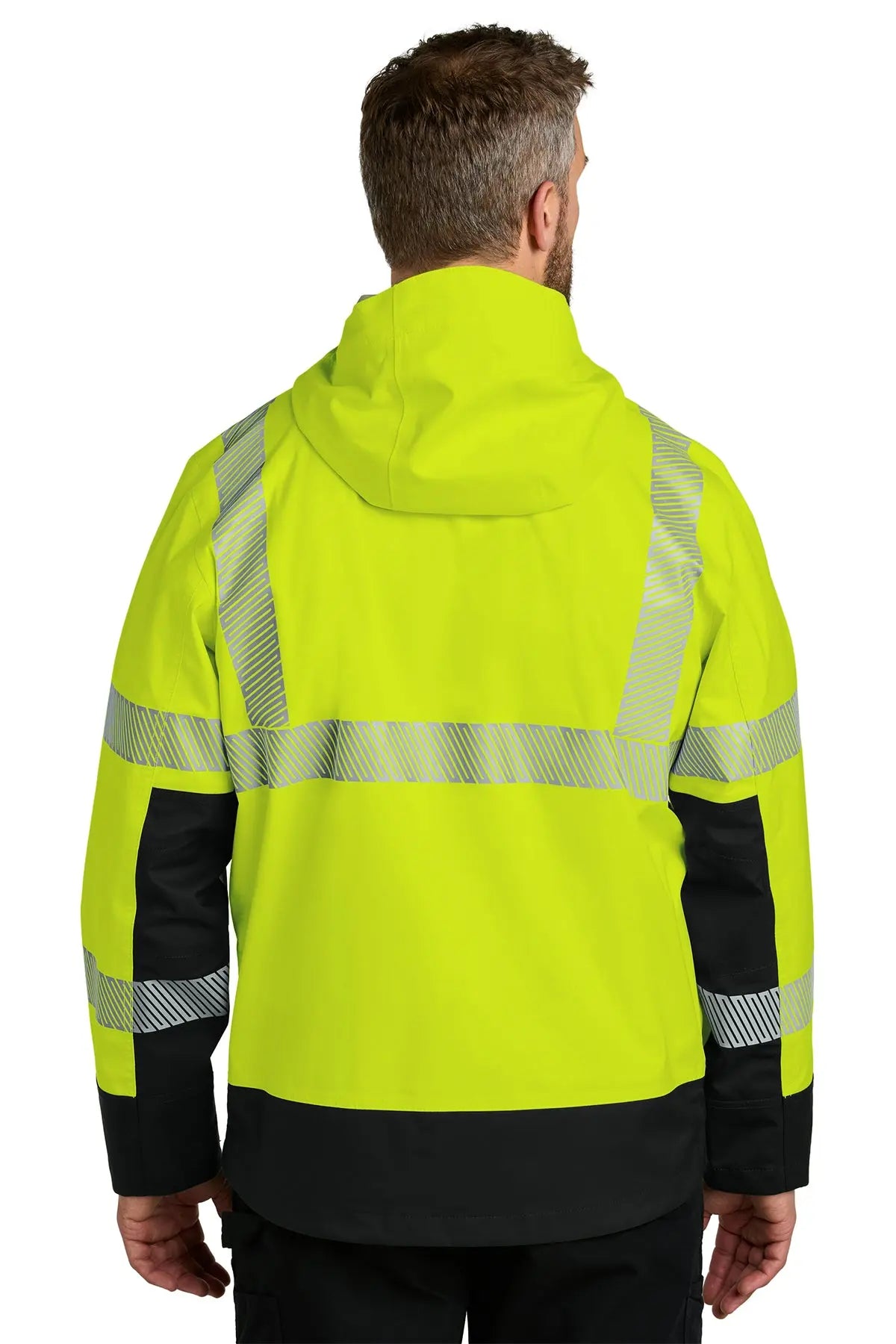 Carhartt® ANSI 107 Class 3 Storm Defender® Jacket #CT106693