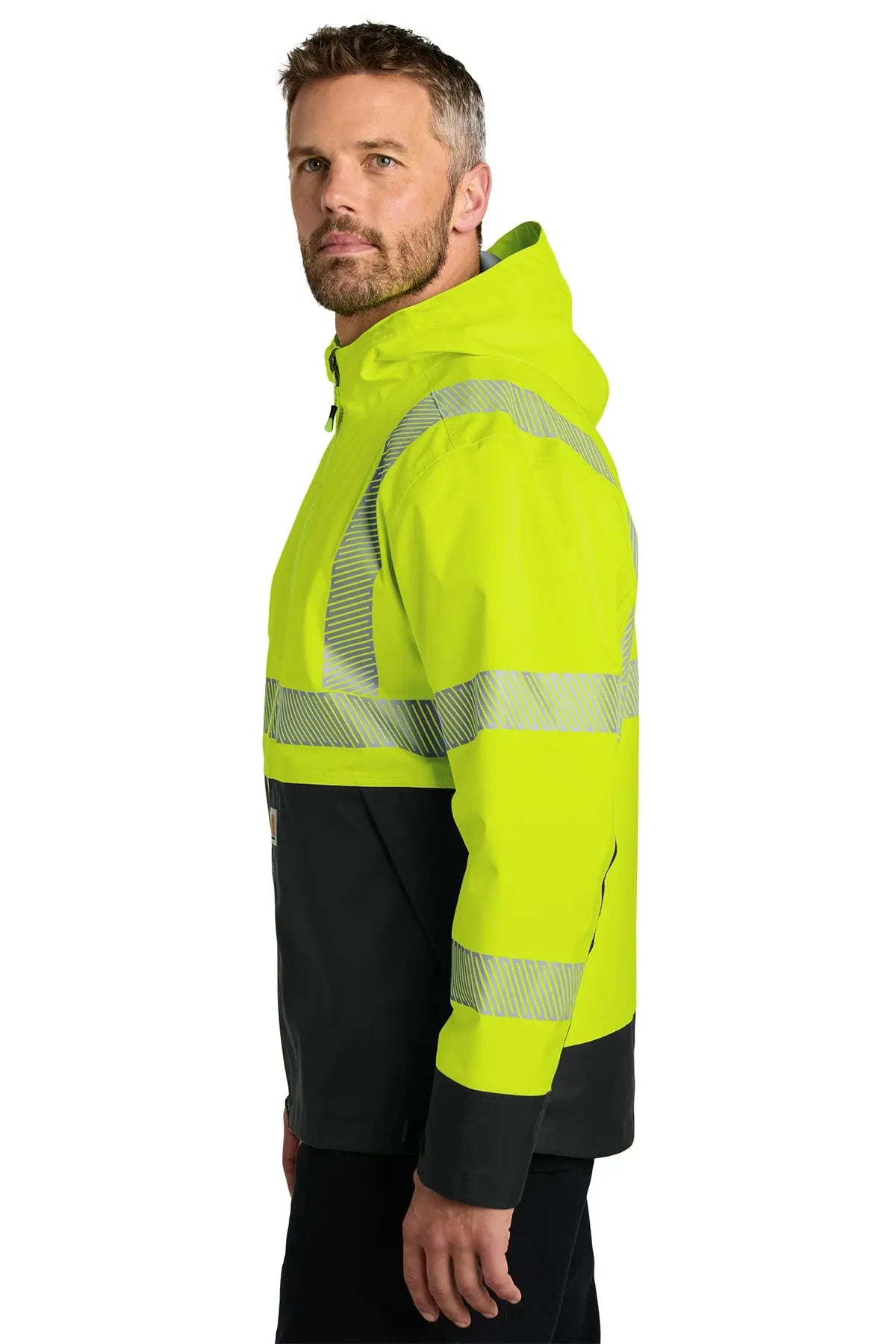 Carhartt® ANSI 107 Class 3 Storm Defender® Jacket #CT106693